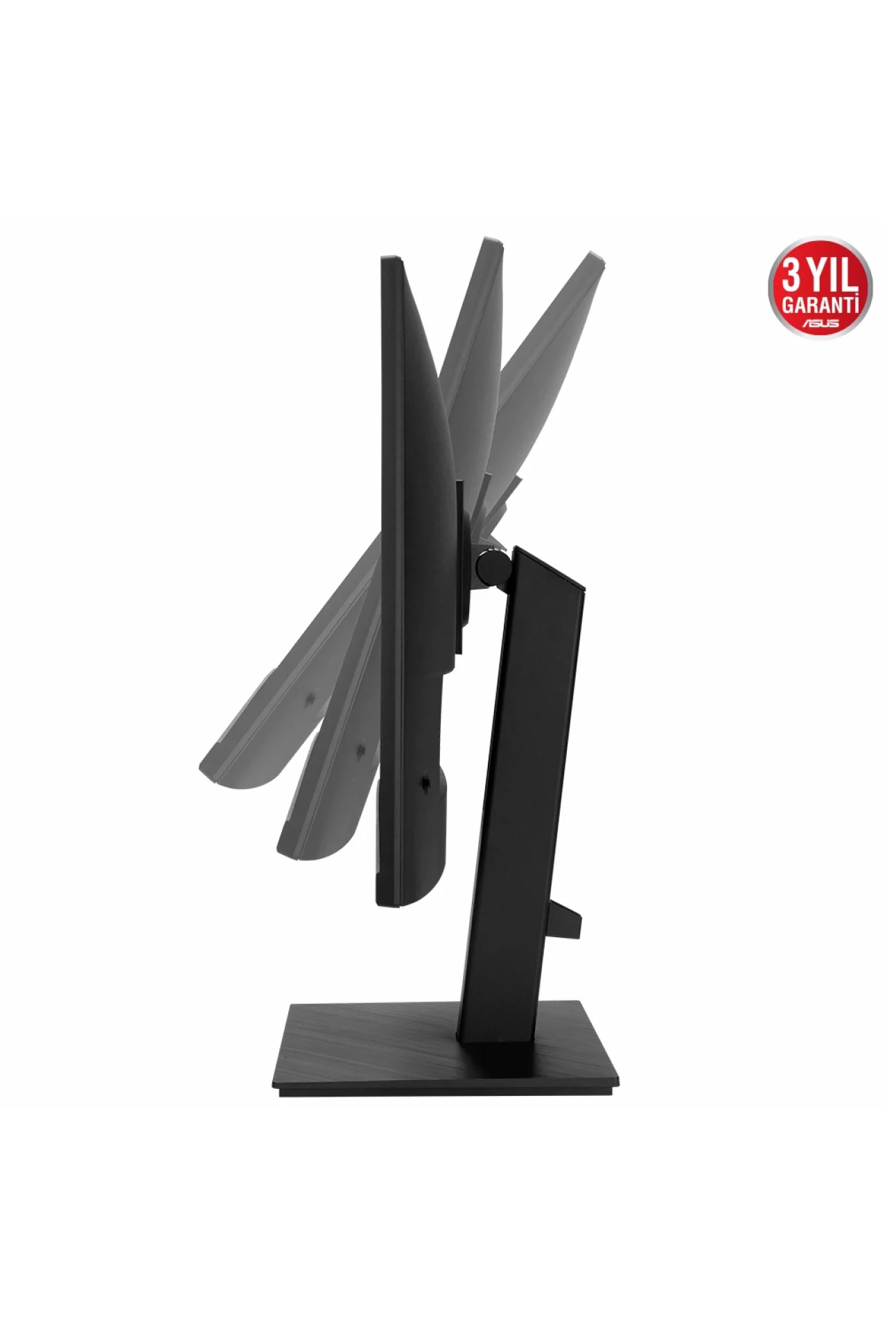 Asus VA27AQSB 27 inç 75Hz 1ms 2K WQHD Adaptive Sync IPS Pivot Monitör