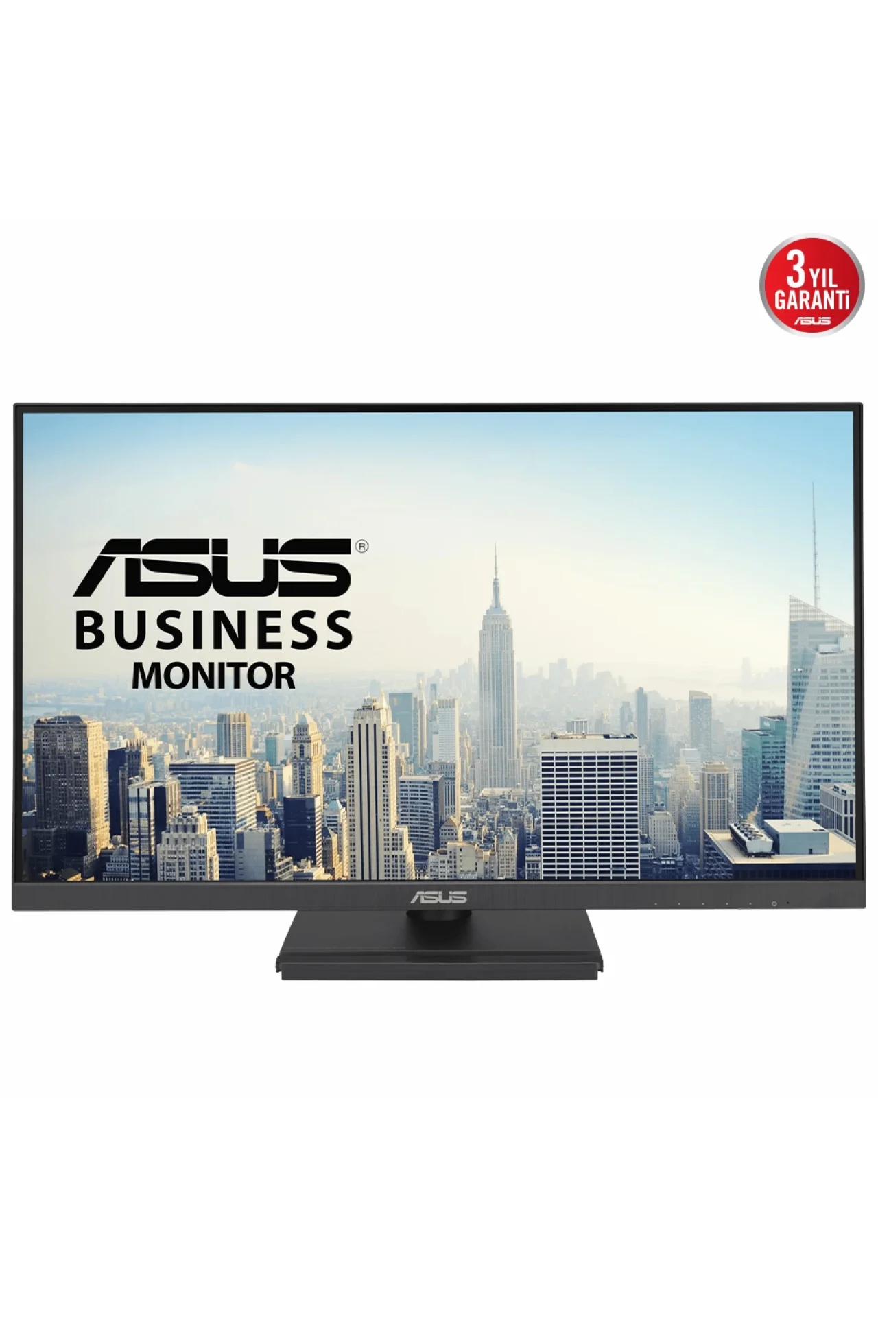 Asus VA27DQFS 27 inç 100Hz 1ms Full HD Monitör