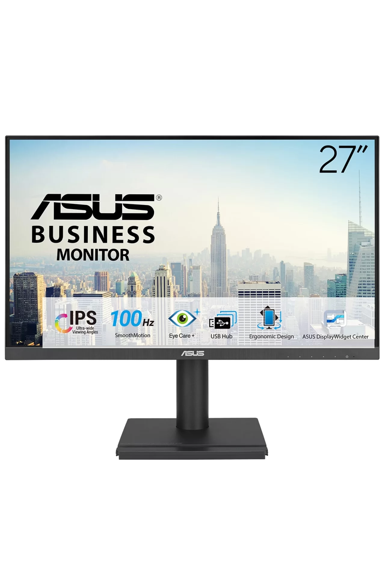 Asus VA27DQFS 27 inç 100Hz 1ms Full HD Monitör