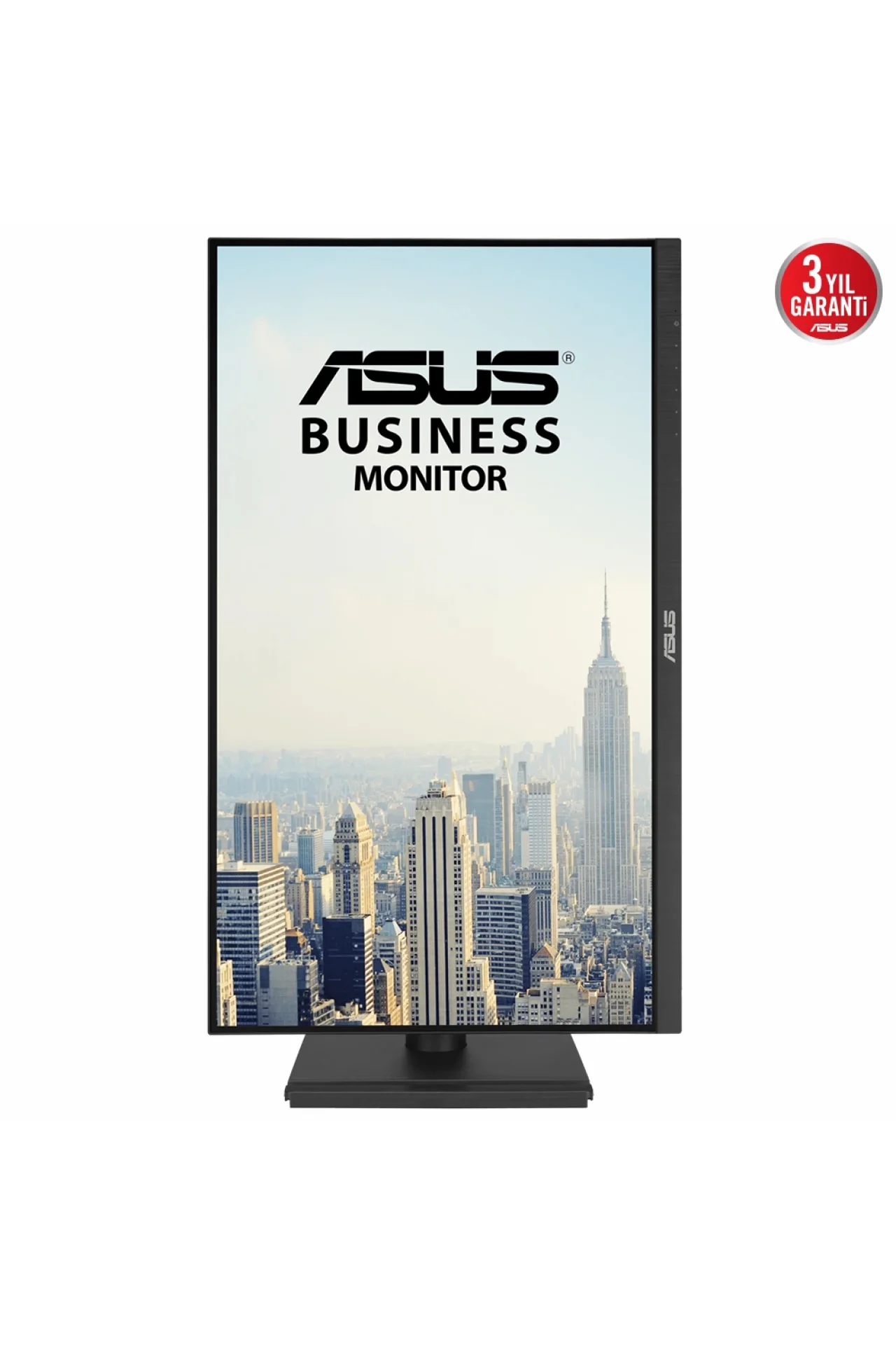 Asus VA27DQFS 27 inç 100Hz 1ms Full HD Monitör