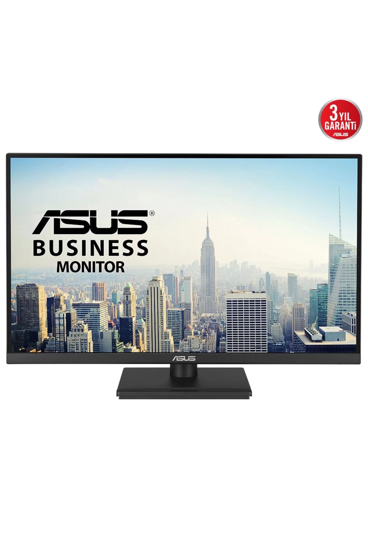 Asus VA27UCPS 27 inç 4K UHD IPS Monitör