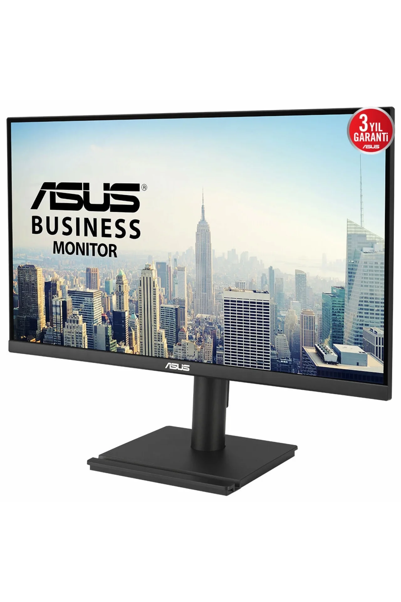 Asus VA27UCPS 27 inç 4K UHD IPS Monitör