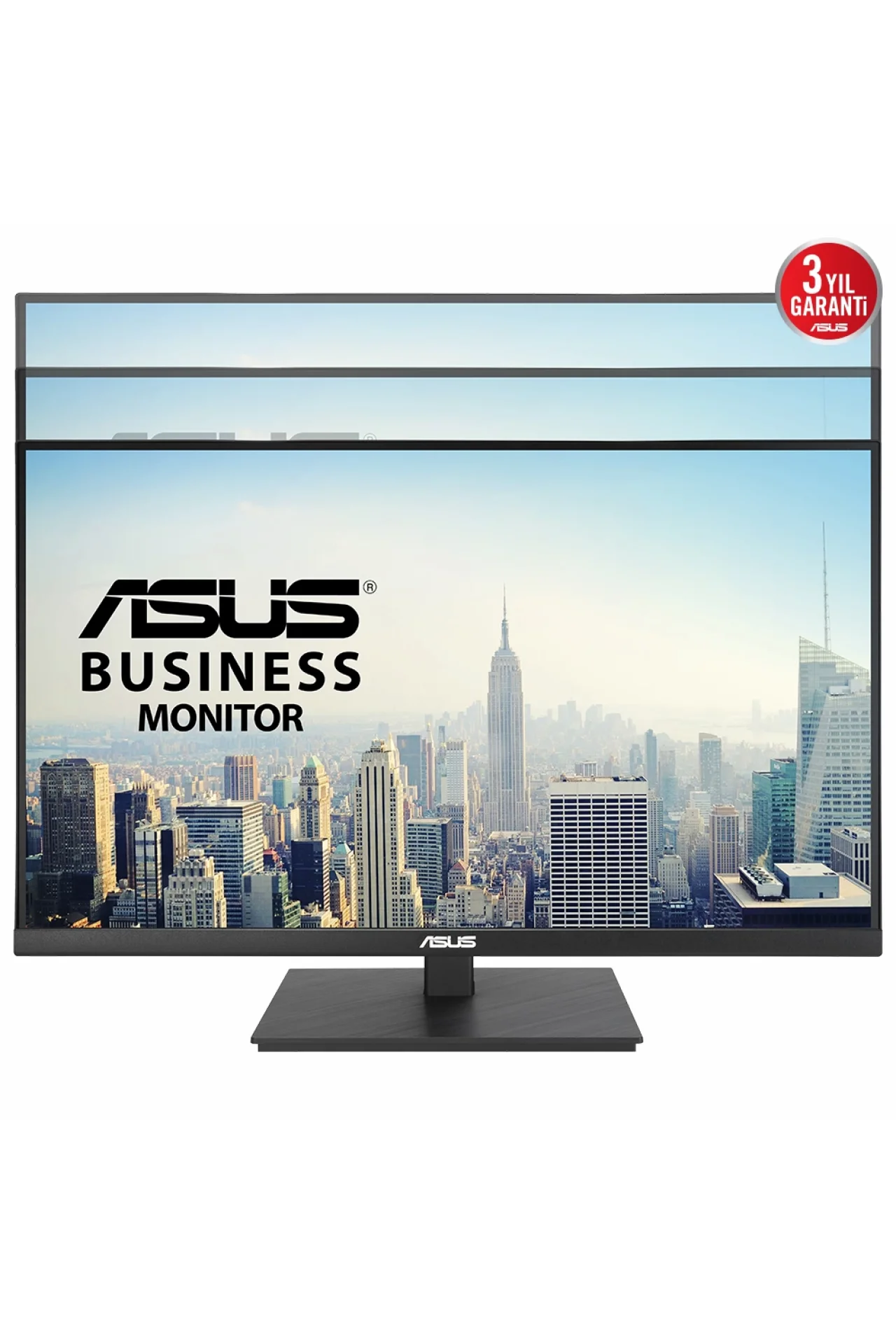 Asus VA27UQSB 27 inç 60Hz 5ms 4K UHD Monitör