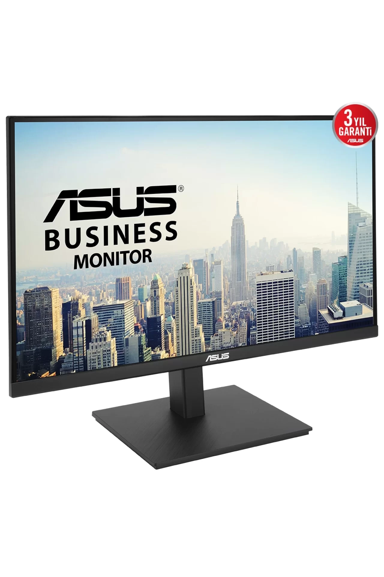 Asus VA27UQSB 27 inç 60Hz 5ms 4K UHD Monitör
