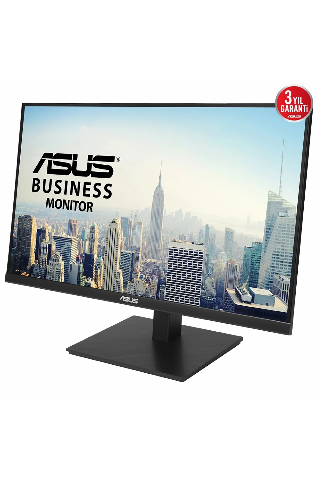 Asus VA27UQSB 27 inç 60Hz 5ms 4K UHD Monitör