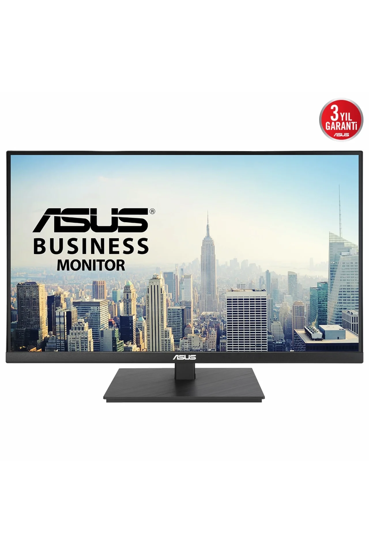 Asus VA27UQSB 27 inç 60Hz 5ms 4K UHD Monitör