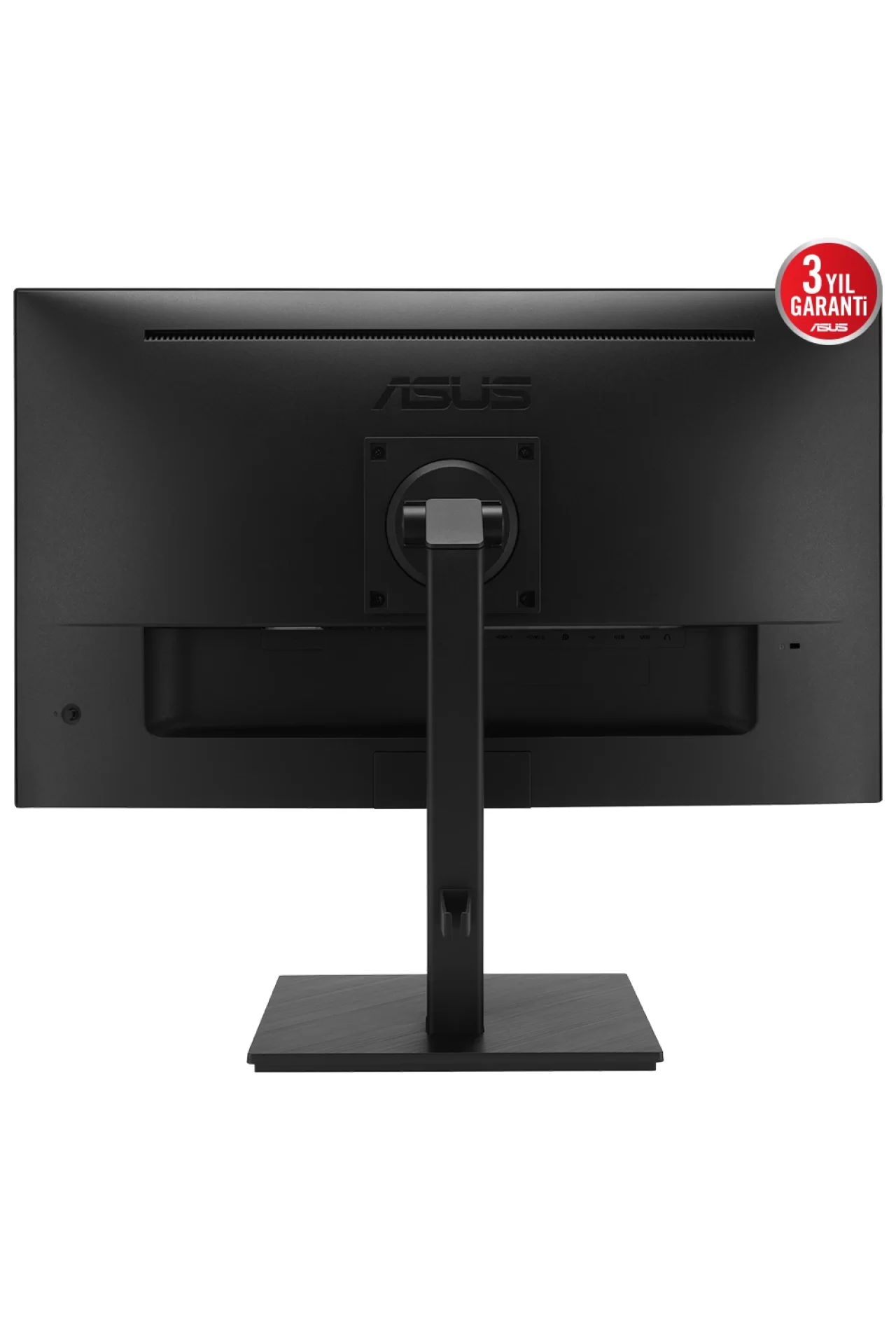 Asus VA27UQSB 27 inç 60Hz 5ms 4K UHD Monitör