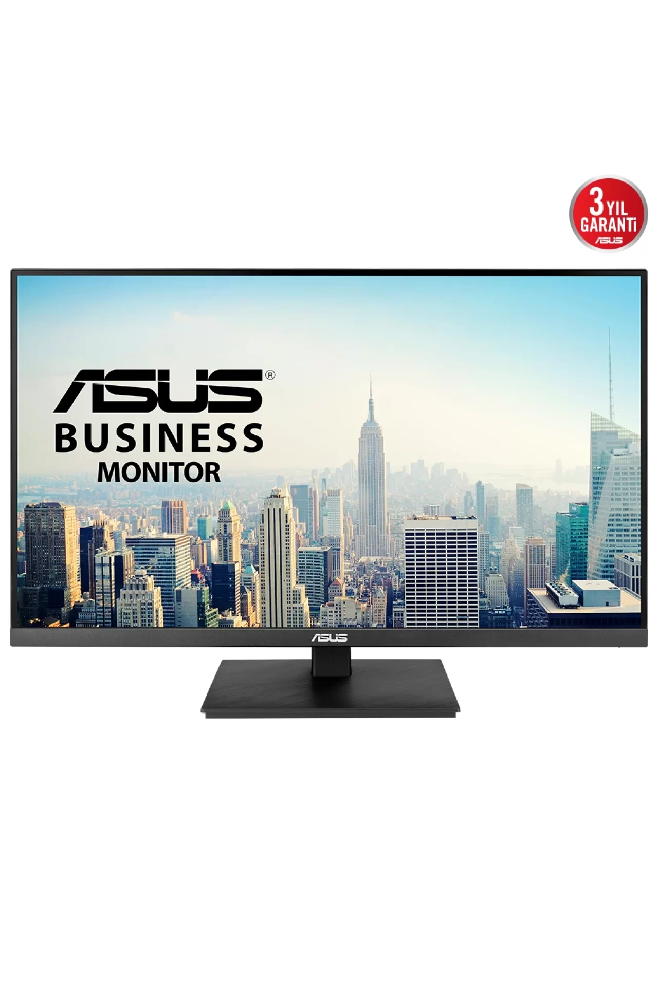 Asus VA32UQSB 31.5 inç 60Hz 4ms 4K UHD Monitör