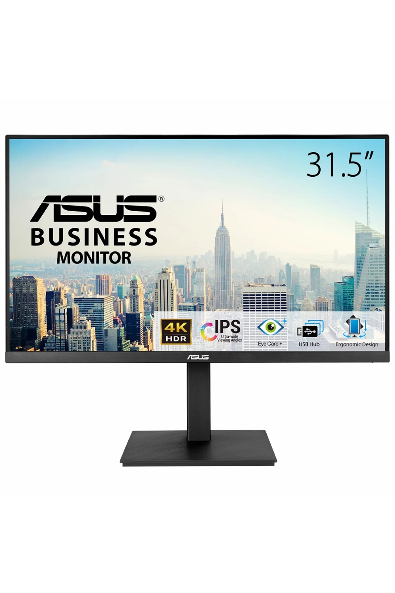 Asus VA32UQSB 31.5 inç 60Hz 4ms 4K UHD Monitör