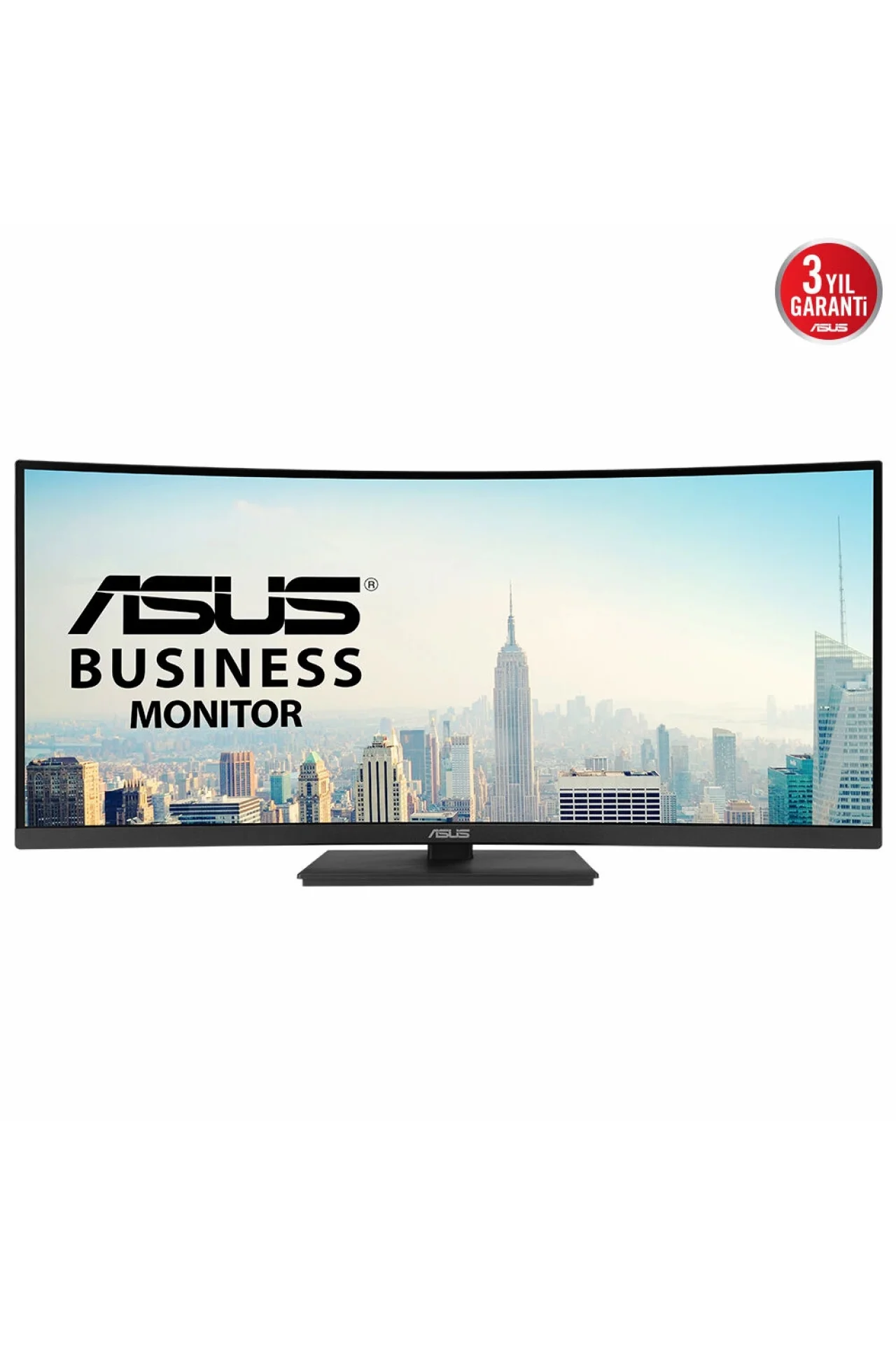 Asus VA34VCPSR 34 inç 100Hz 4ms UWQHD Monitör
