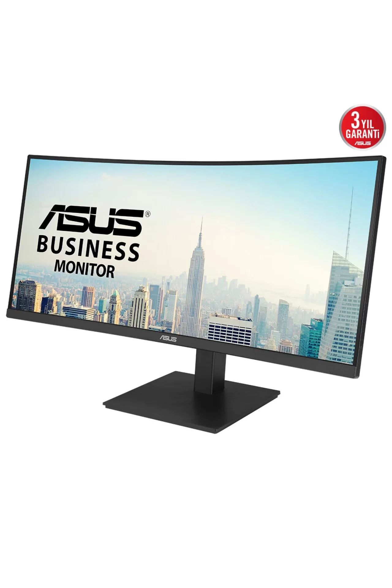 Asus VA34VCPSR 34 inç 100Hz 4ms UWQHD Monitör
