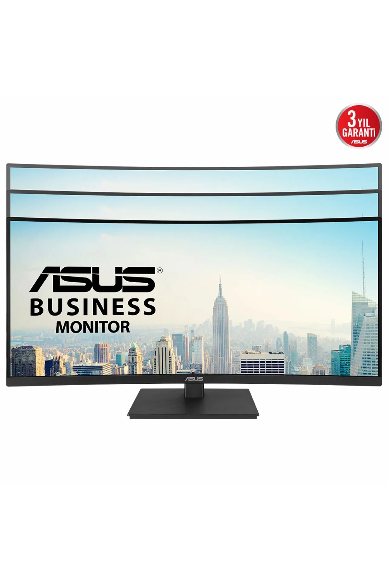 Asus VA34VCPSR 34 inç 100Hz 4ms UWQHD Monitör
