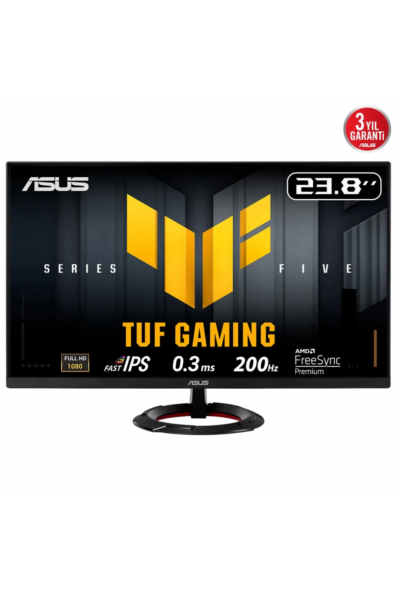 Asus Tuf Gaming VG249Q5R 23.8 inç Gaming Monitör