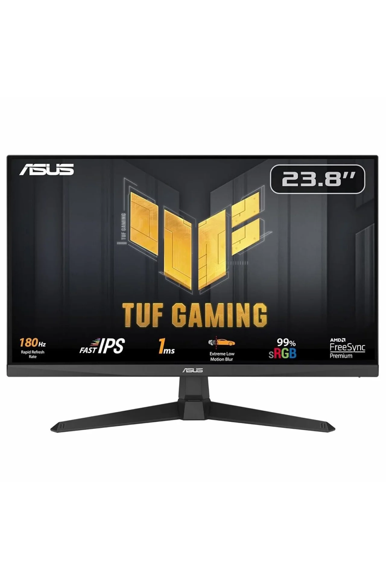 Asus Tuf Gaming VG249QL3A 23.8 inç Gaming Monitör