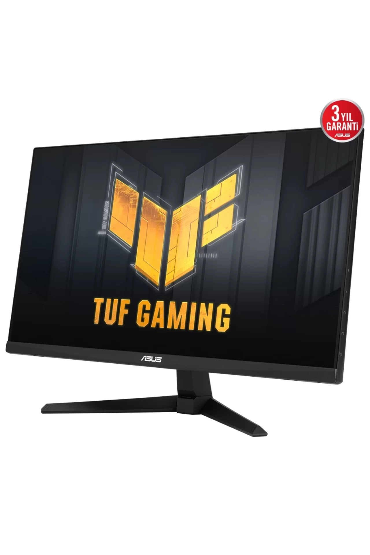 Asus Tuf Gaming VG259Q3A 24.5 inç 180Hz 1ms Full HD FreeSync Fast IPS Gaming Monitör