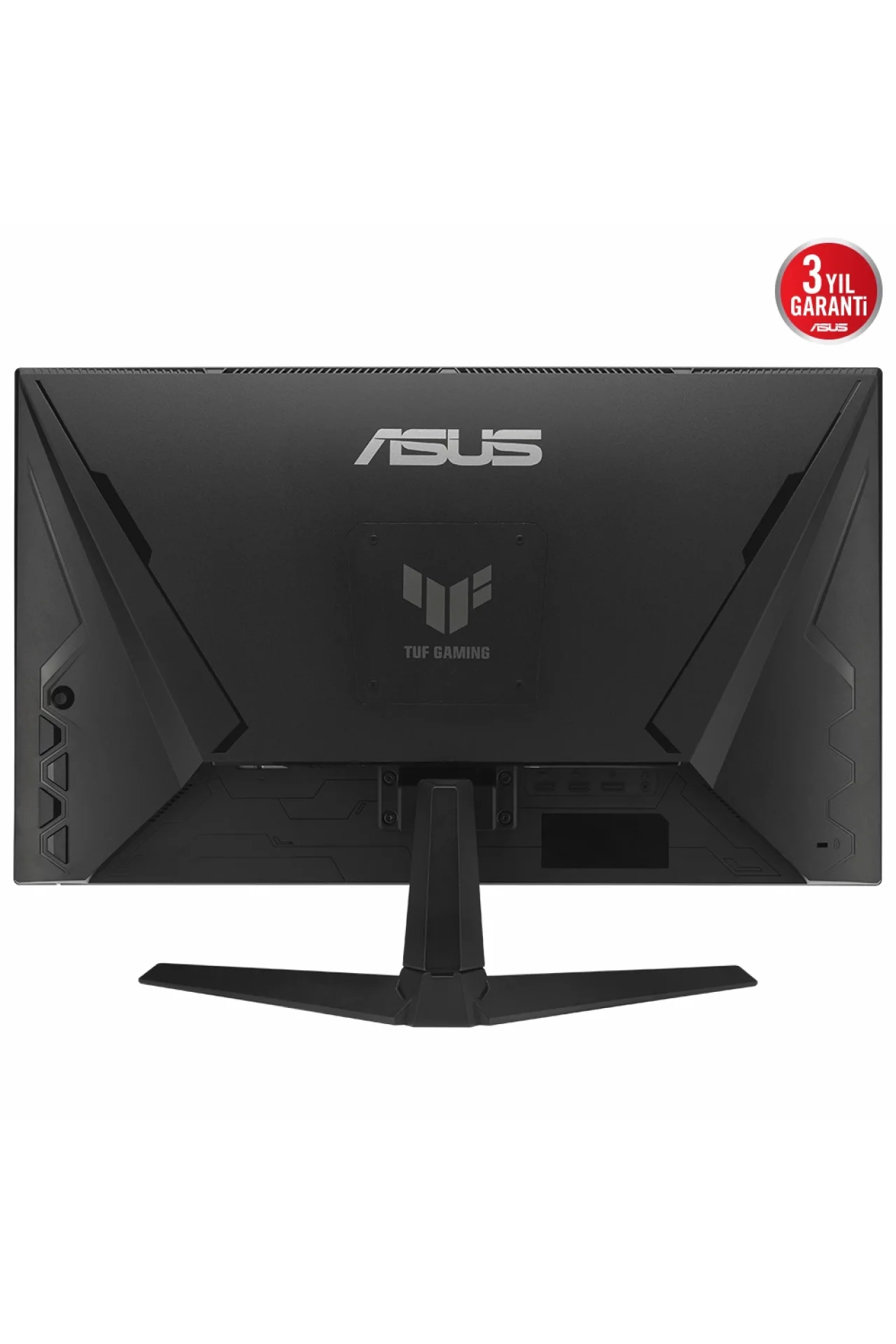 Asus Tuf Gaming VG259Q3A 24.5 inç 180Hz 1ms Full HD FreeSync Fast IPS Gaming Monitör