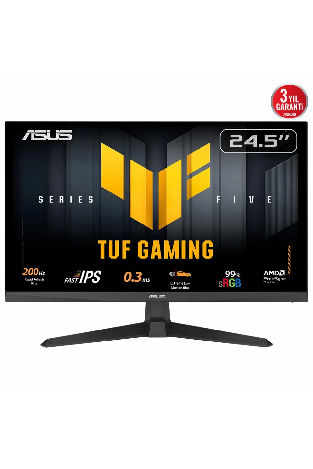 Asus Tuf Gaming VG259Q5A 24.5 inç Gaming Monitör