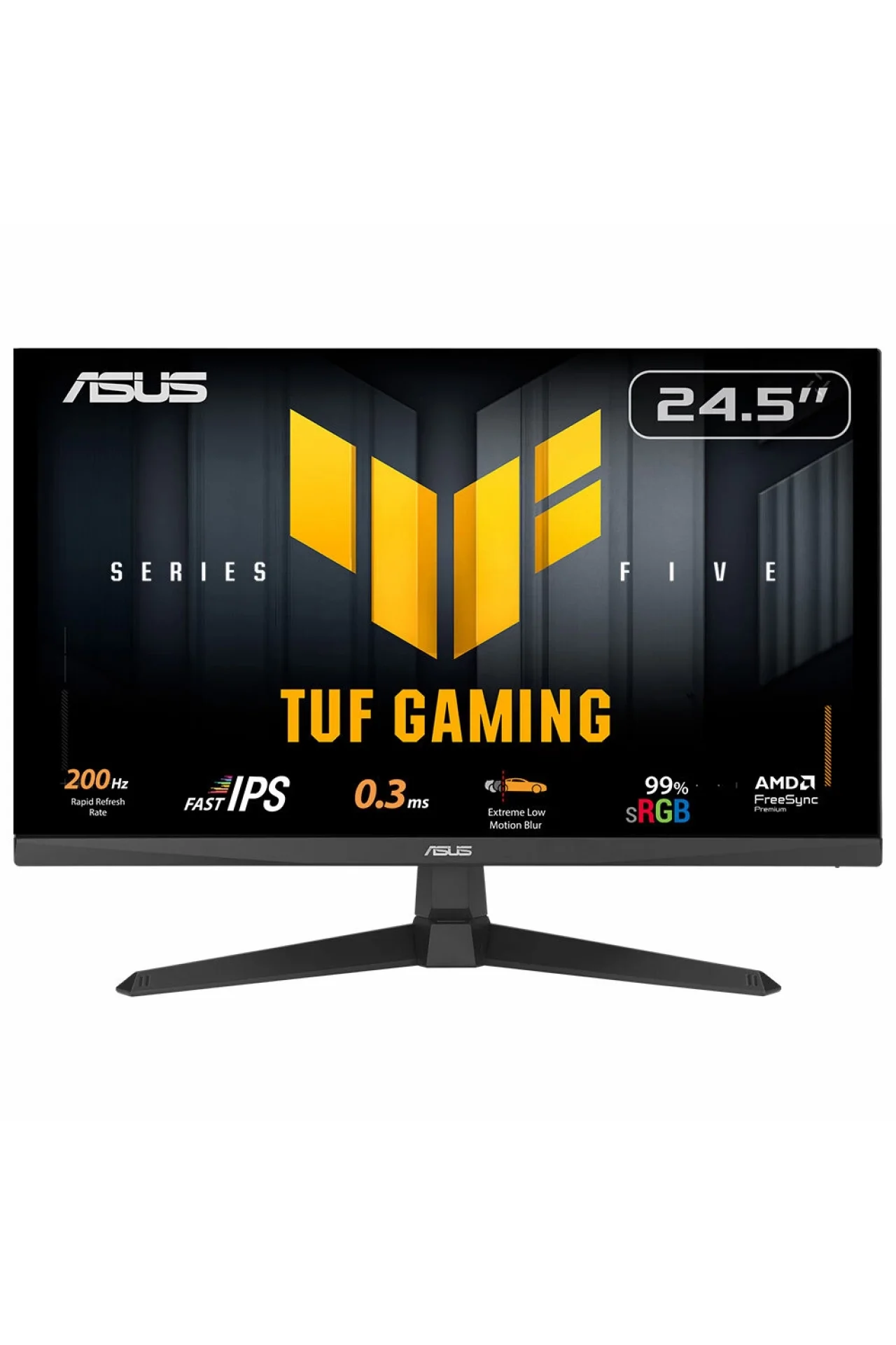 Asus Tuf Gaming VG259Q5A 24.5 inç Gaming Monitör