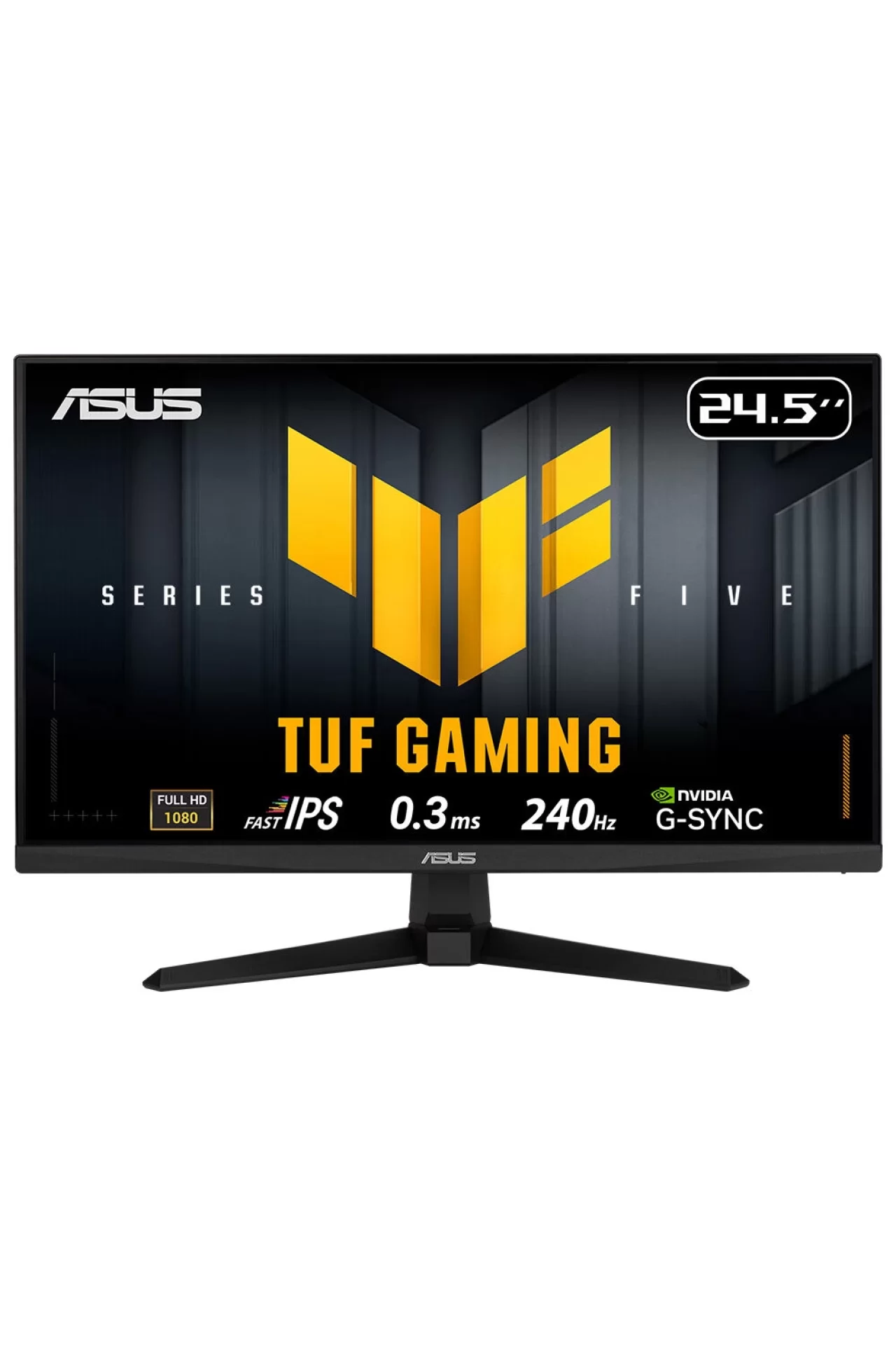 Asus Tuf Gaming VG259QM5A 24.5 inç Gaming Monitör