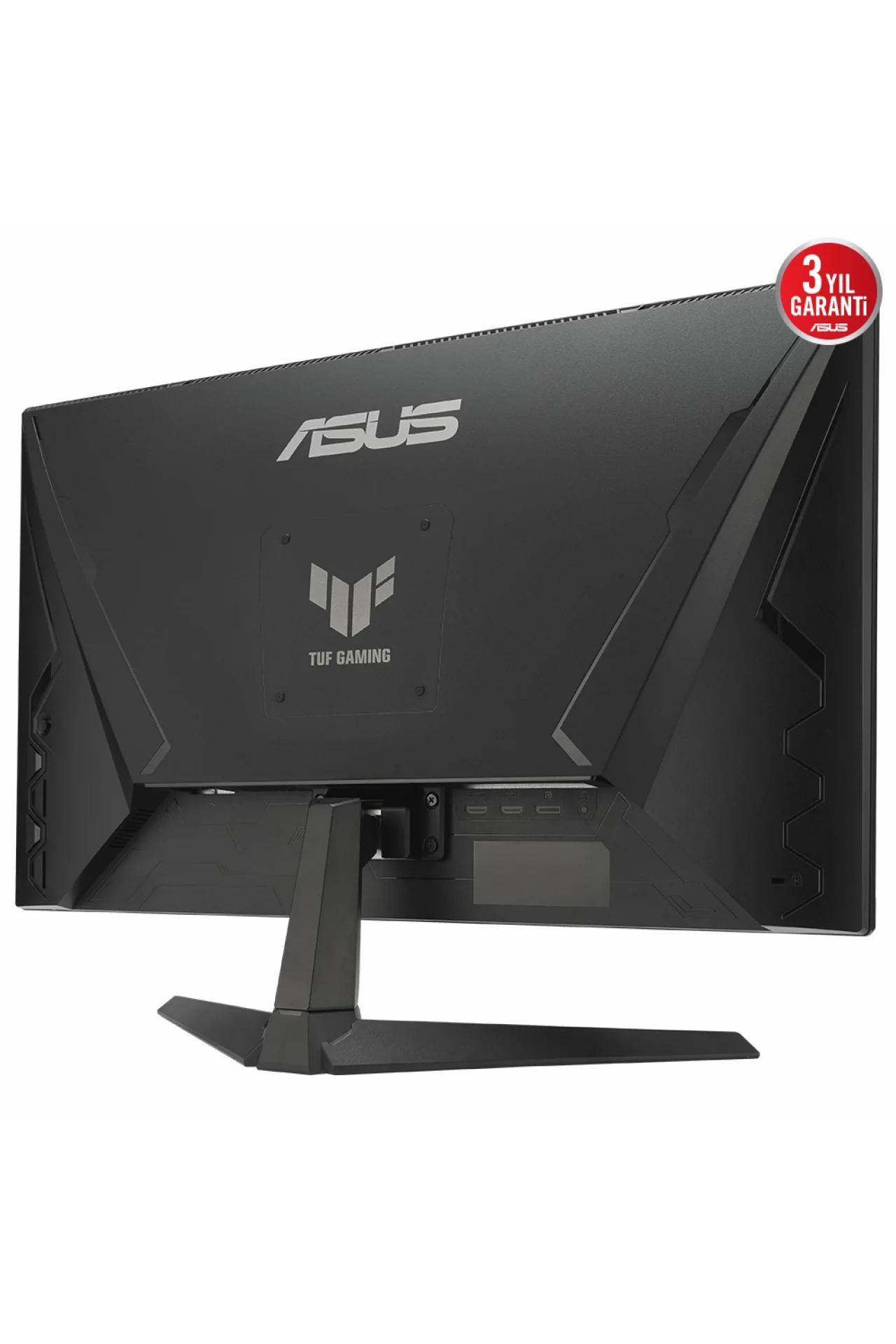 Asus Tuf VG279Q3A 27 Full HD G-Sync IPS 1ms 180Hz Gaming Monitör Siyah