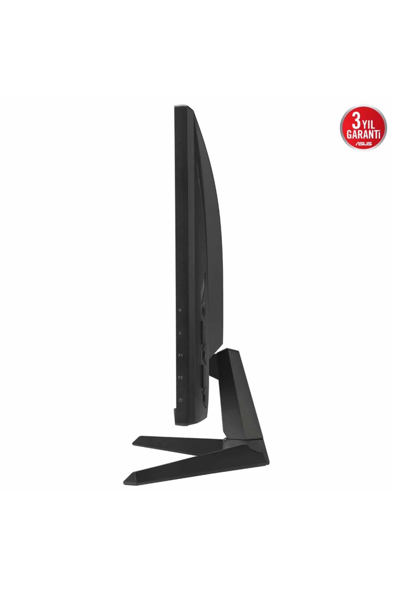 Asus Tuf VG279Q3A 27 Full HD G-Sync IPS 1ms 180Hz Gaming Monitör Siyah
