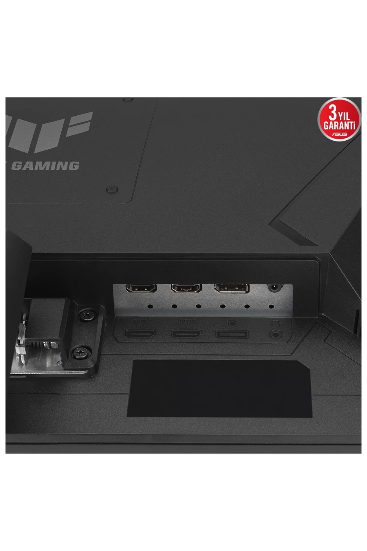 Asus Tuf VG279Q3A 27 Full HD G-Sync IPS 1ms 180Hz Gaming Monitör Siyah