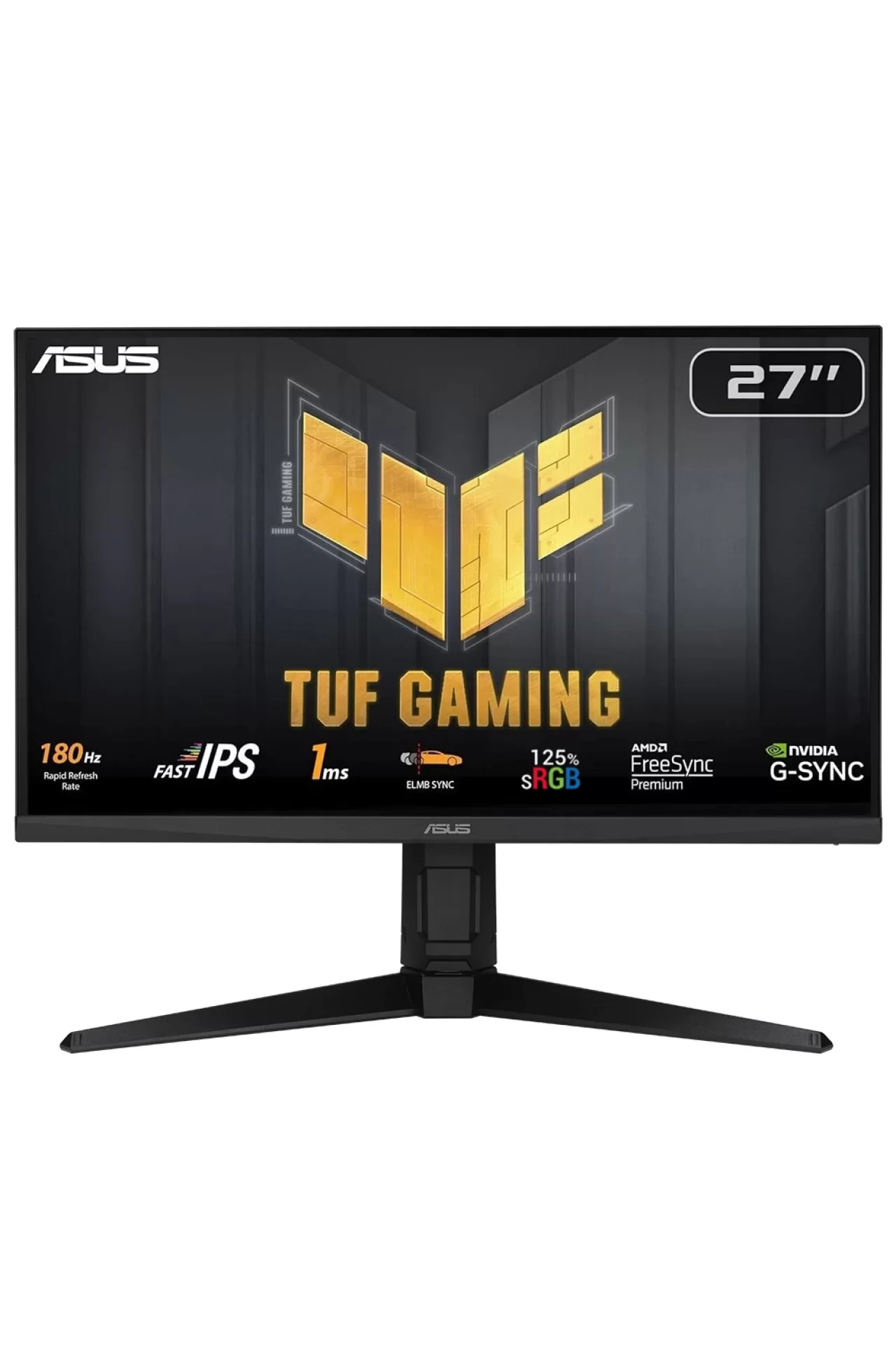 Asus Tuf Gaming VG279QL3A 27 inç Gaming Monitör