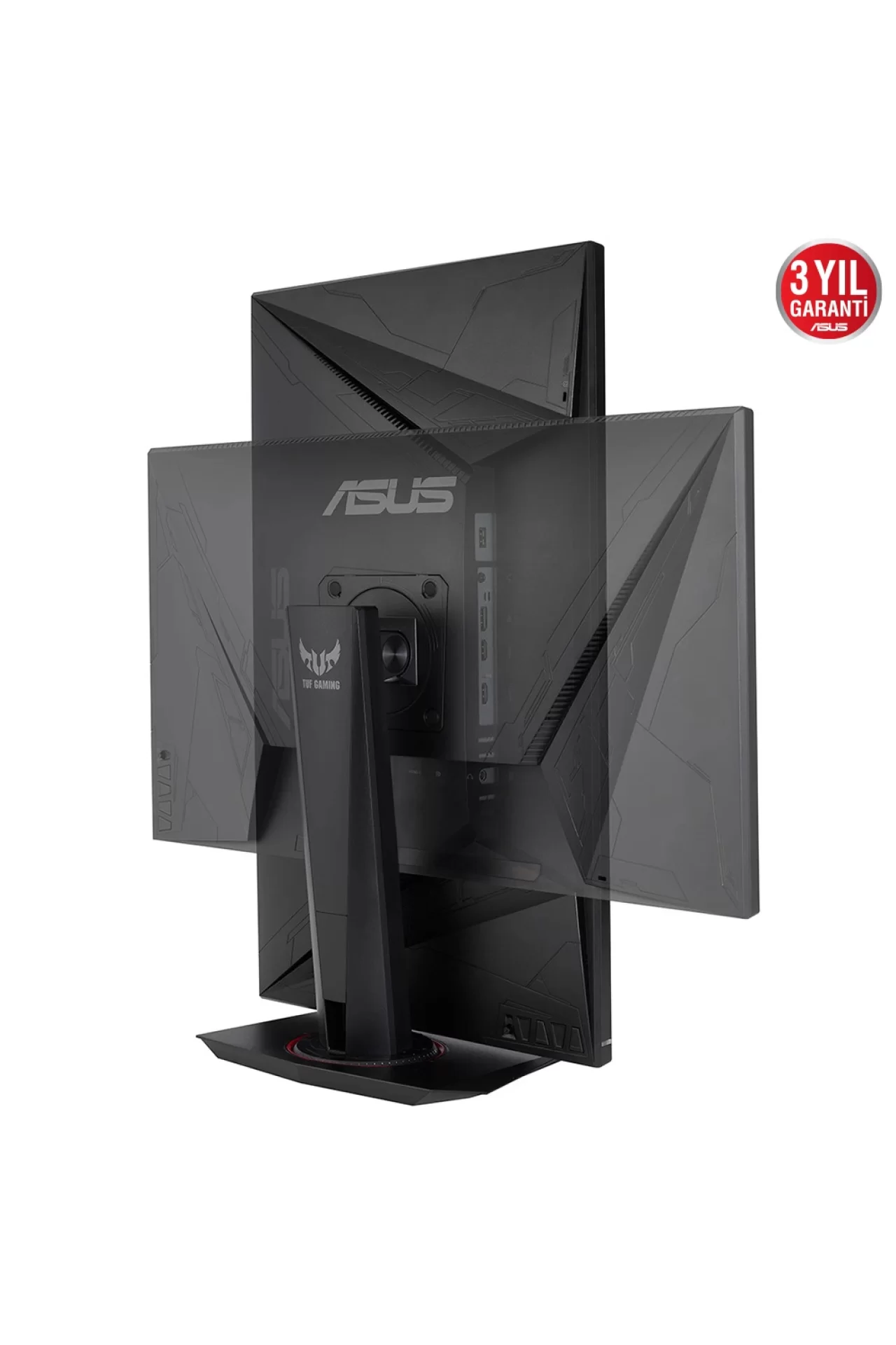 Asus Tuf Gaming VG279QM 27 inç Gaming Monitör