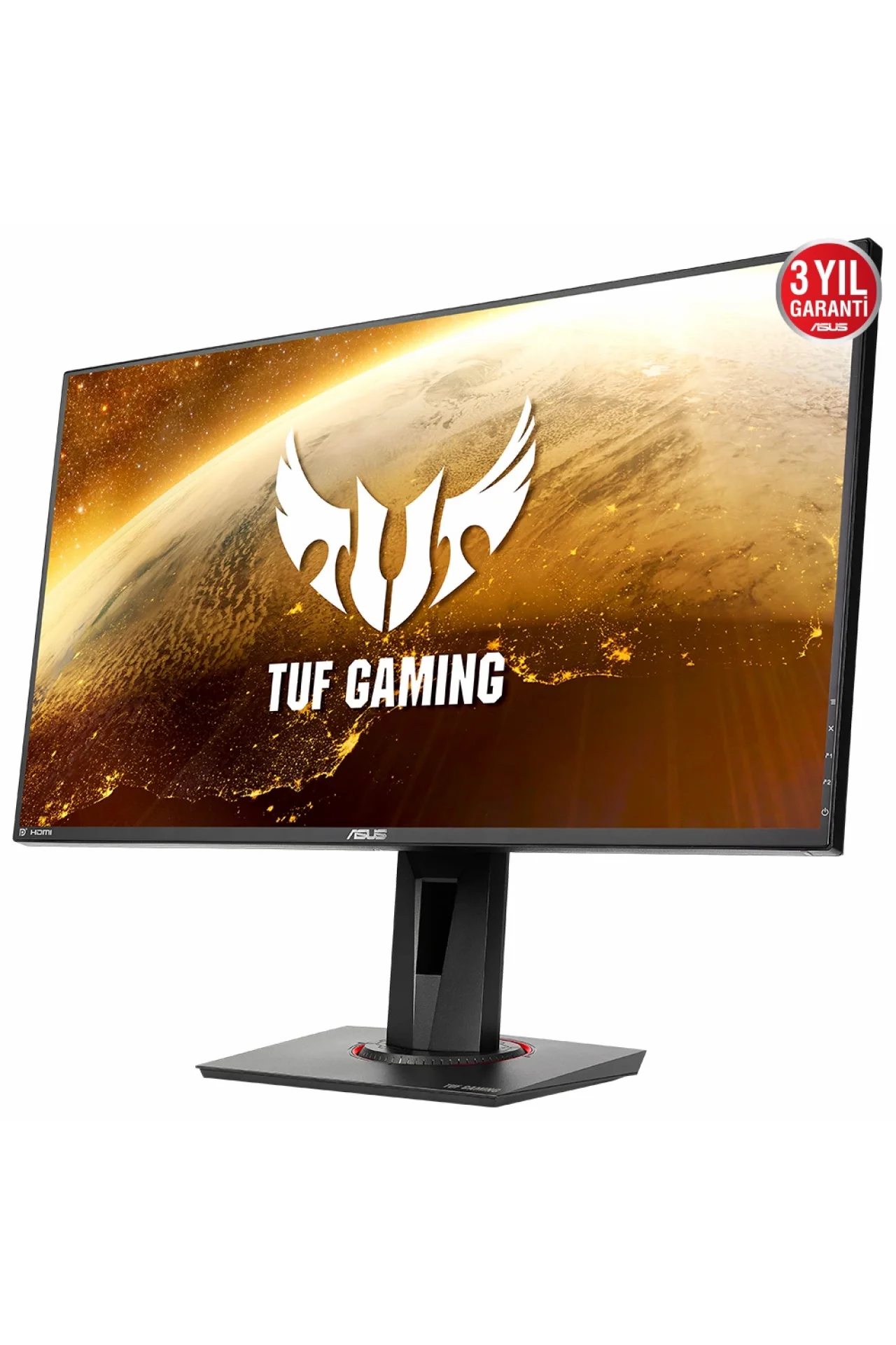 Asus Tuf Gaming VG279QM 27 inç Gaming Monitör
