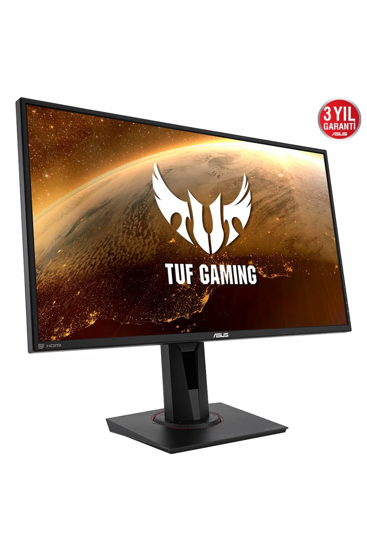 Asus Tuf Gaming VG279QM 27 inç Gaming Monitör