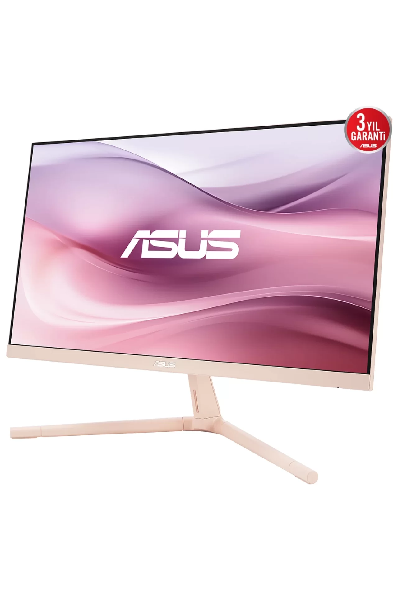 Asus VU249CFE-P 23.8 inç 100Hz 1ms Full HD Adaptive Sync IPS Monitör