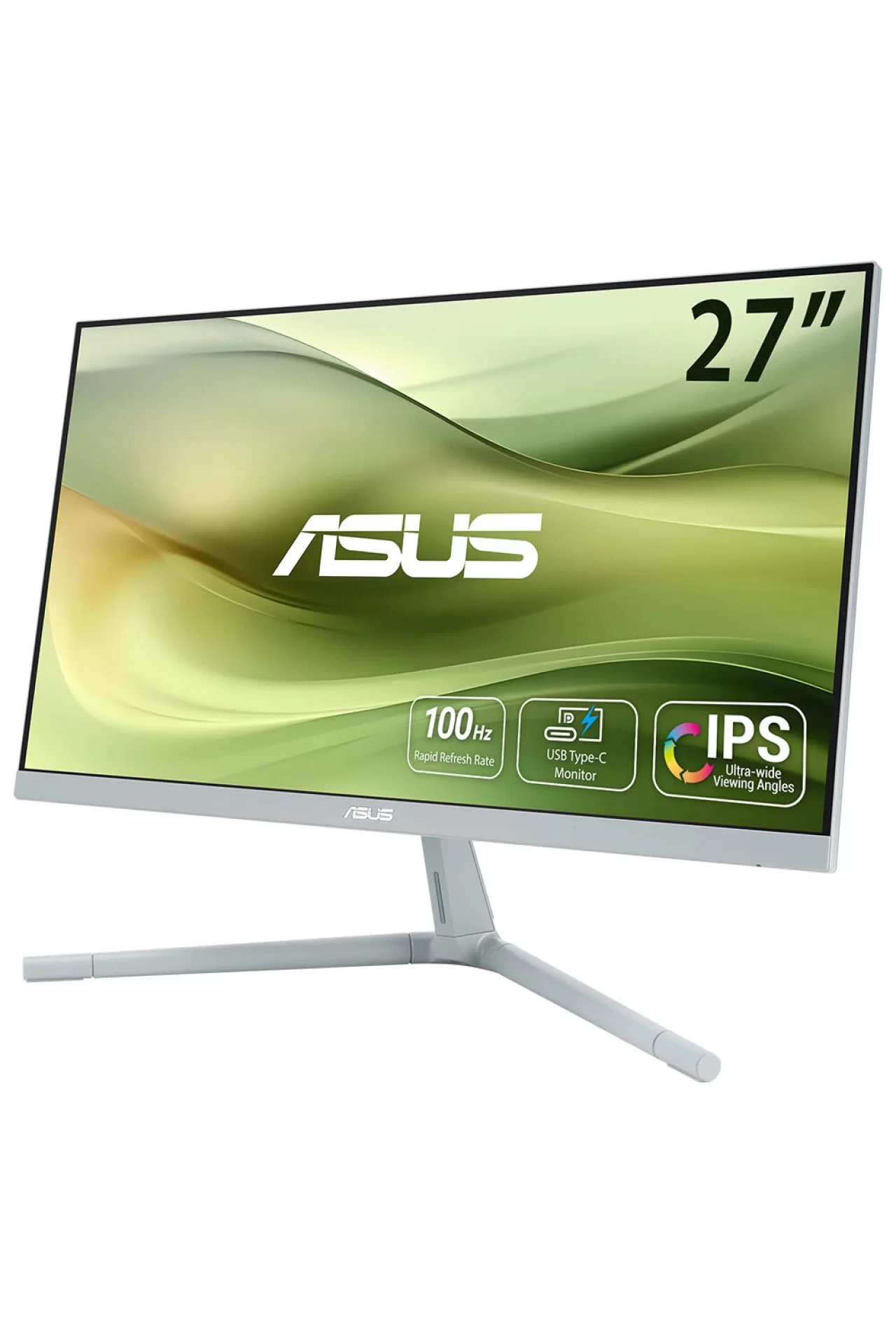 Asus VU279CFE-G 27 inç 100Hz 1ms Full HD Adaptive Sync IPS Monitör