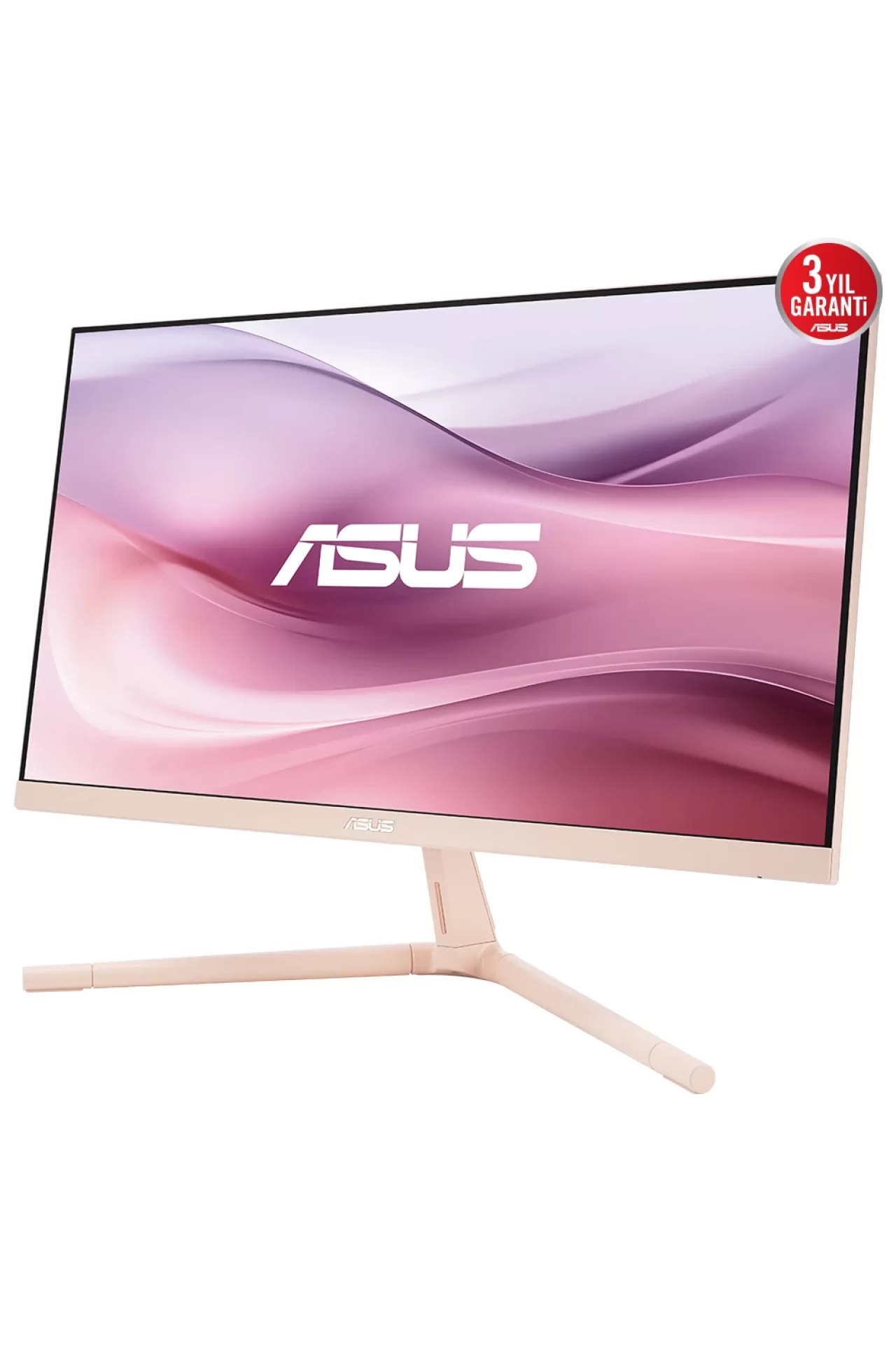 Asus VU279CFE-P 27 inç 100Hz 1ms Full HD Adaptive Sync IPS Monitör