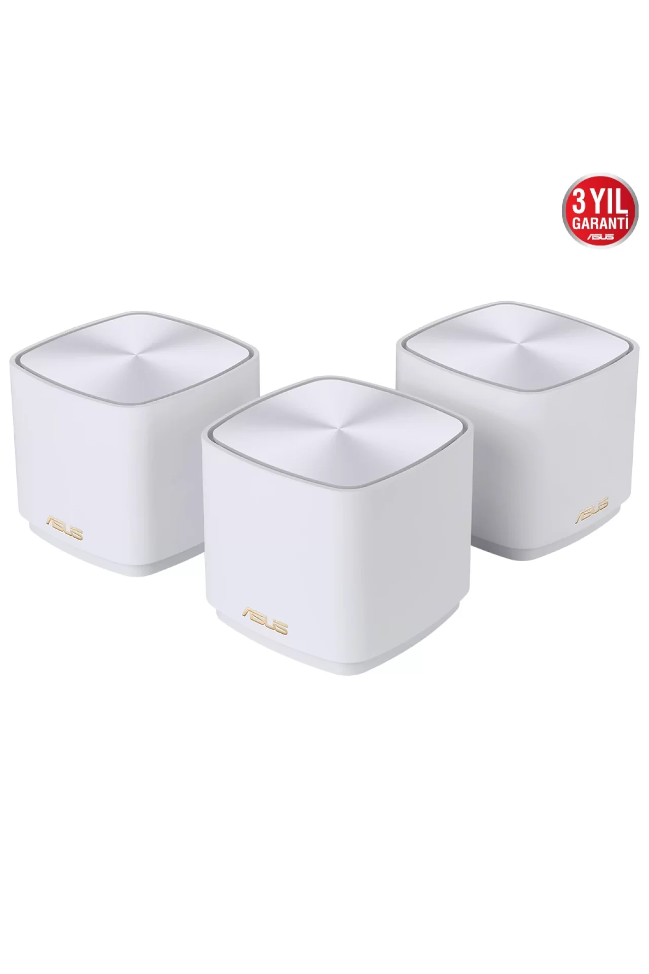 ASUS ZenWiFi AX Mini (XD4)