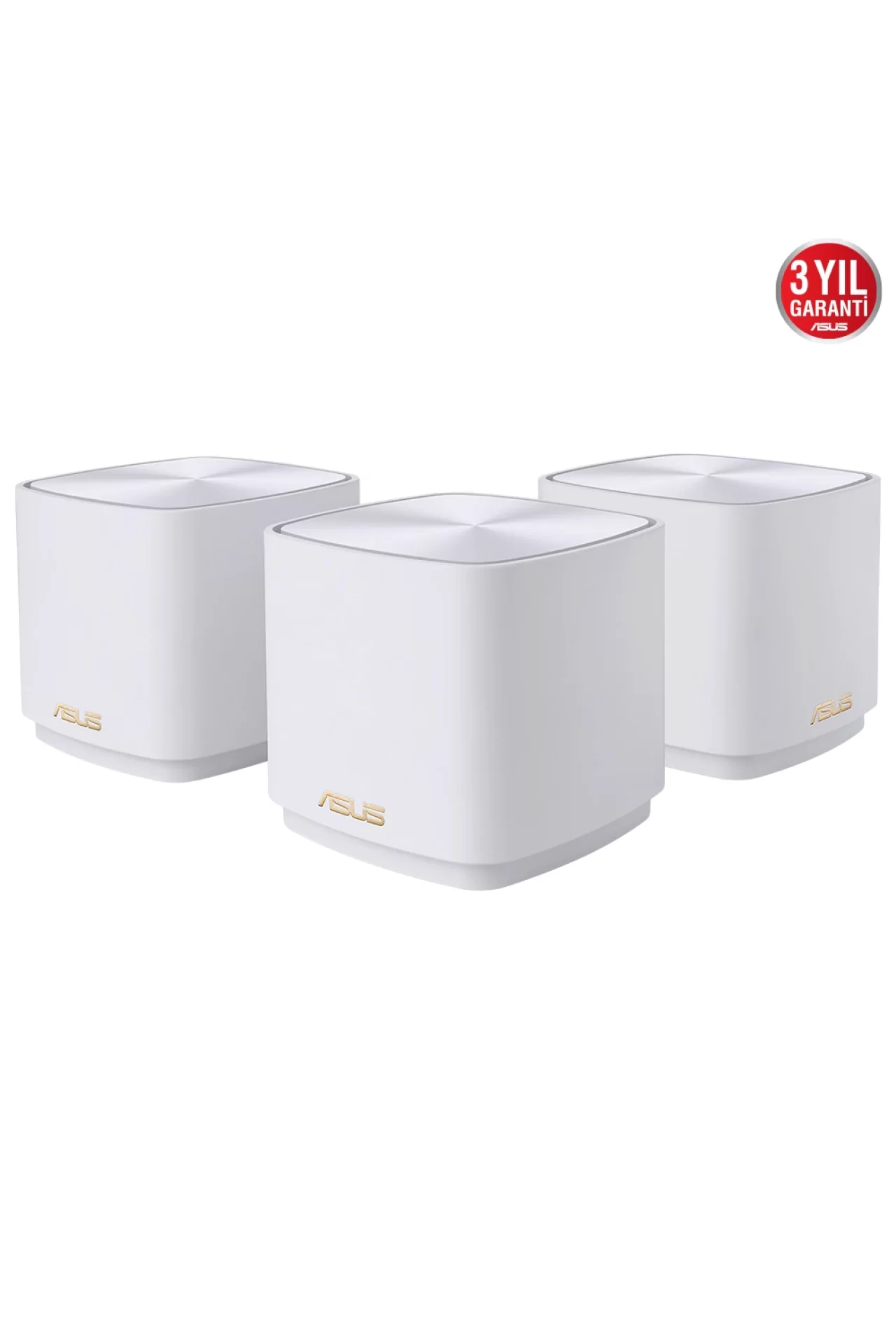 ASUS ZenWiFi AX Mini (XD4)