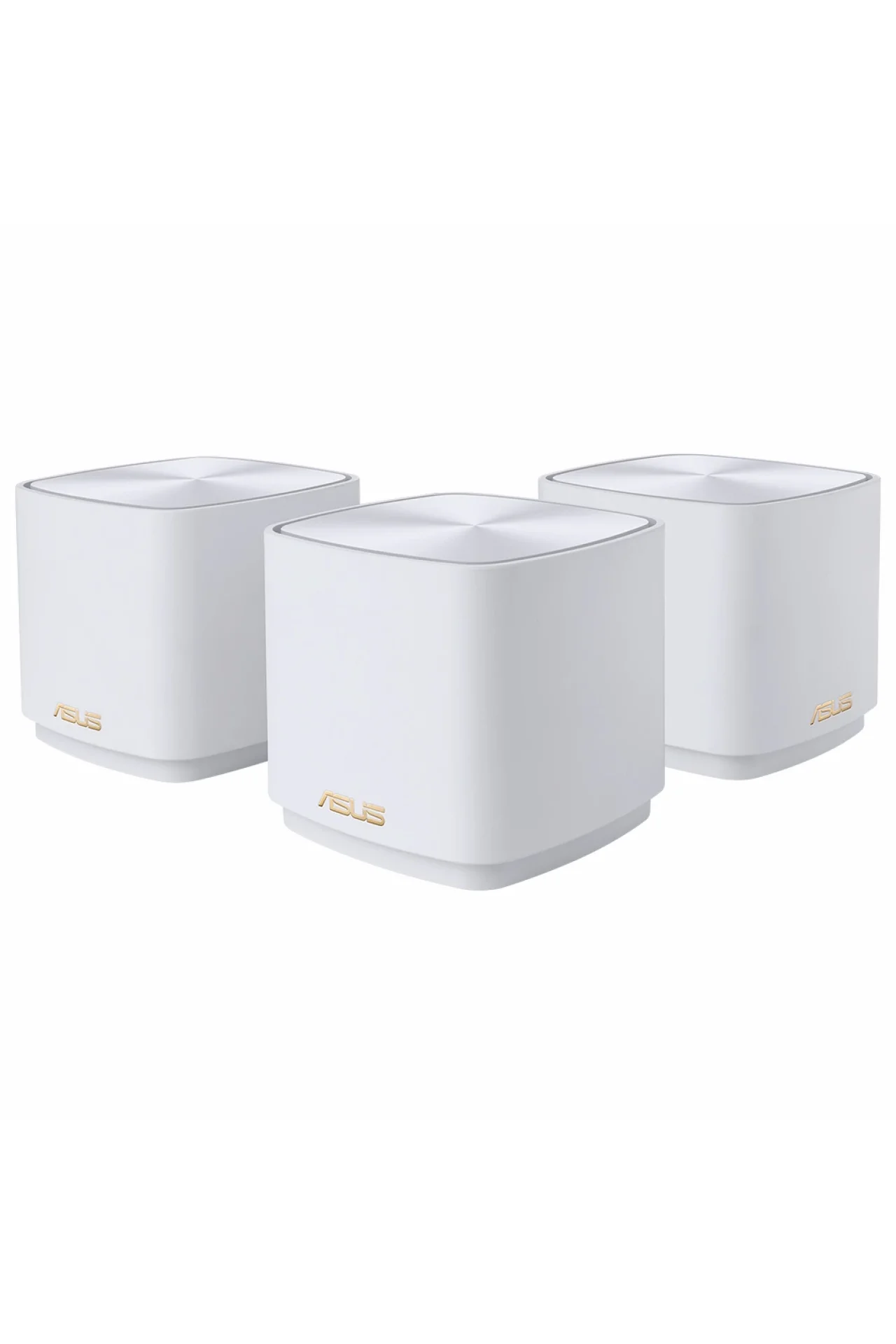 ASUS ZenWiFi AX Mini (XD4)