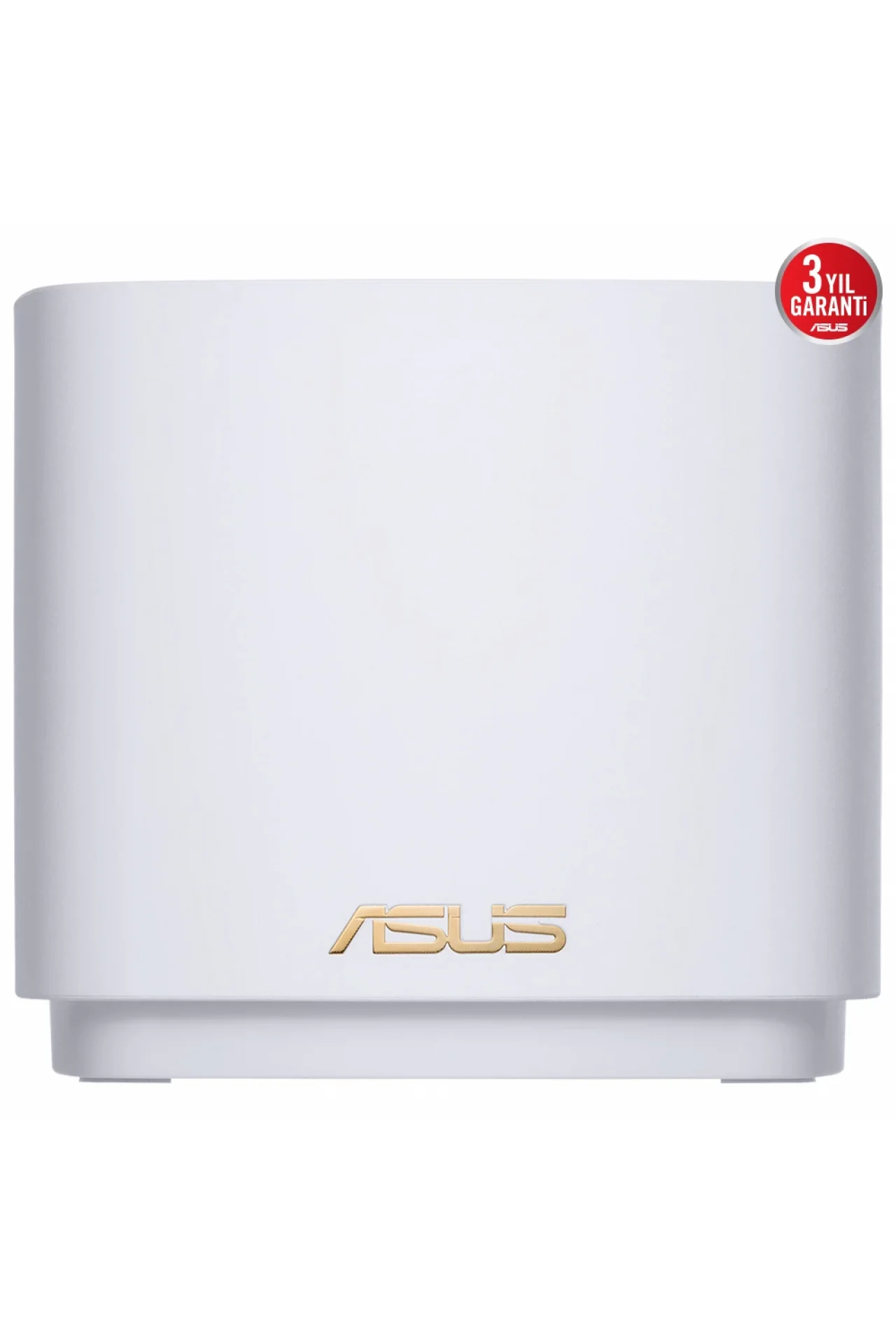 Asus ZenWiFi XD4 Plus Beyaz Mesh Sistemi (2li Paket)