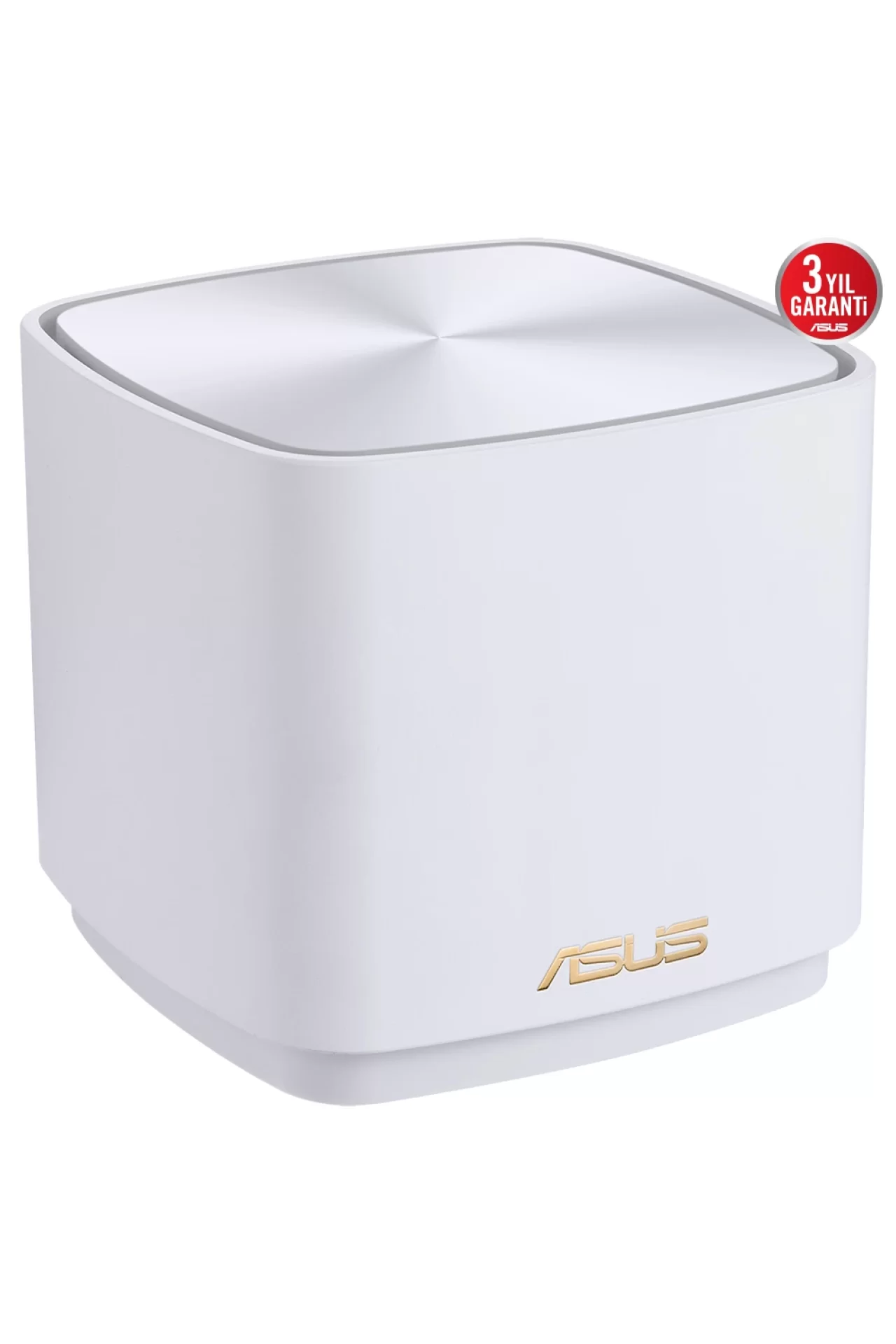 Asus ZenWiFi XD4 Plus Wi-Fi 6 Mesh Sistemi (3lü Paket)