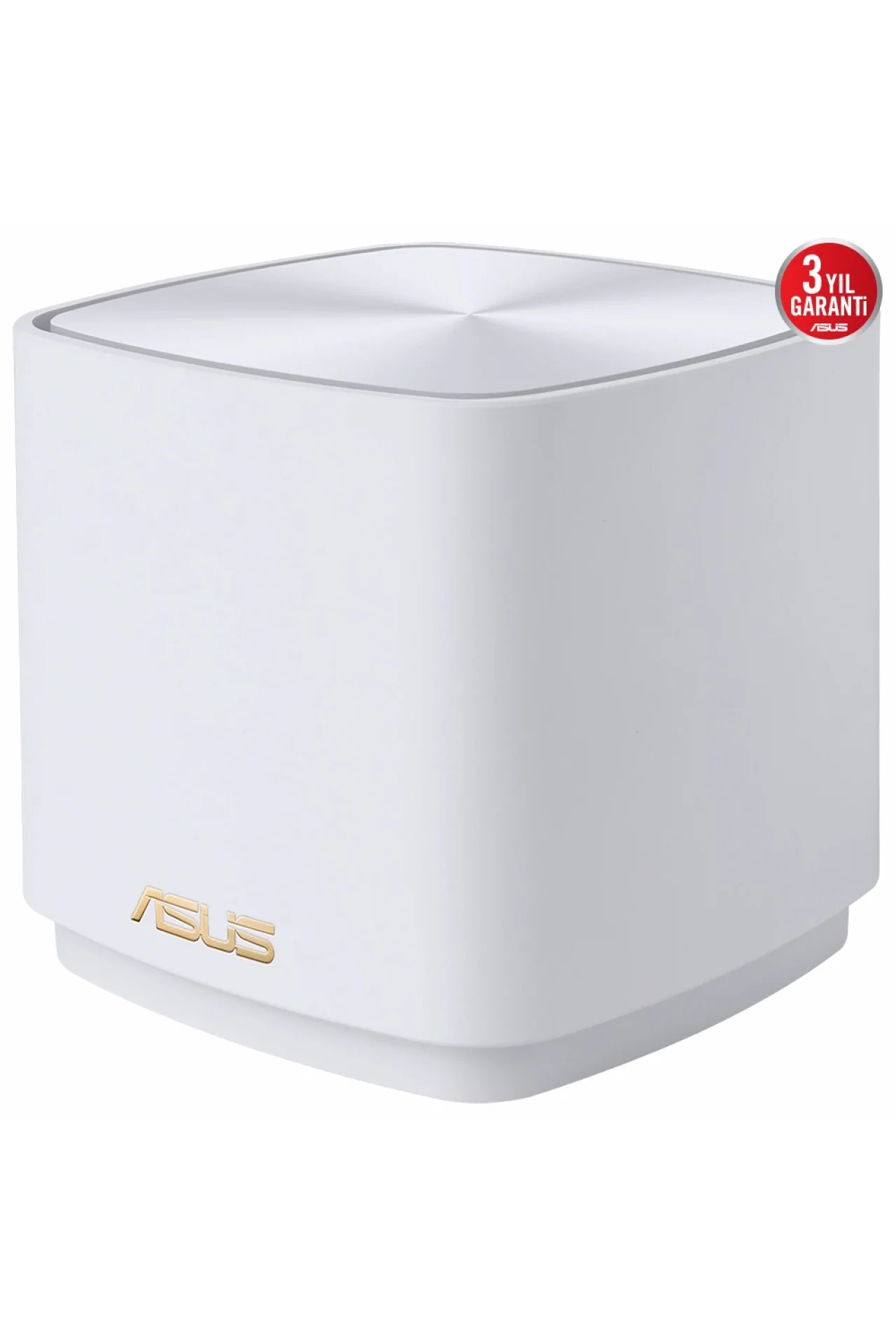 Asus ZenWiFi XD4 Plus Wi-Fi 6 Mesh Sistemi (3lü Paket)