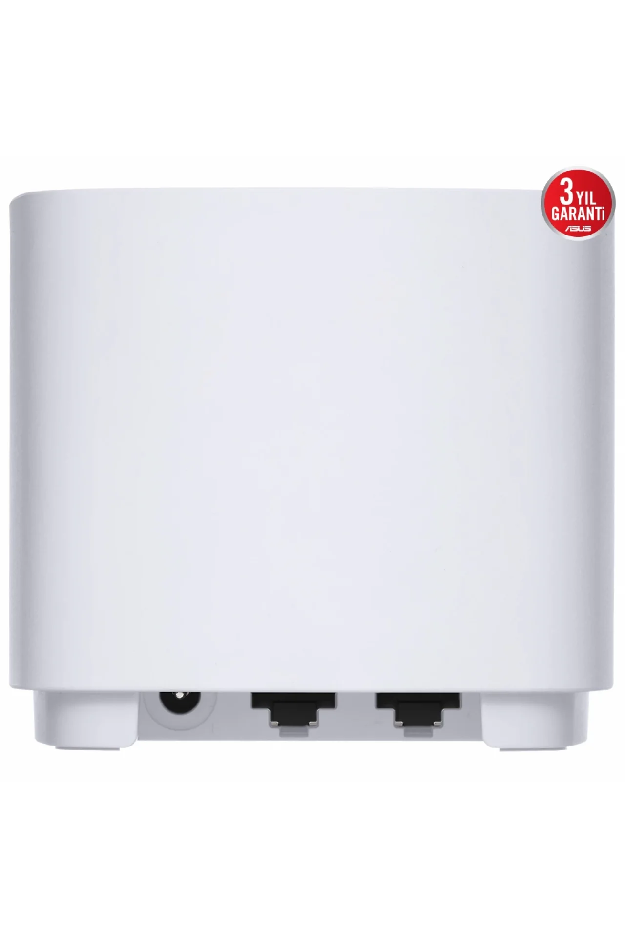 Asus ZenWiFi XD4 Plus Wi-Fi 6 Mesh Sistemi (3lü Paket)