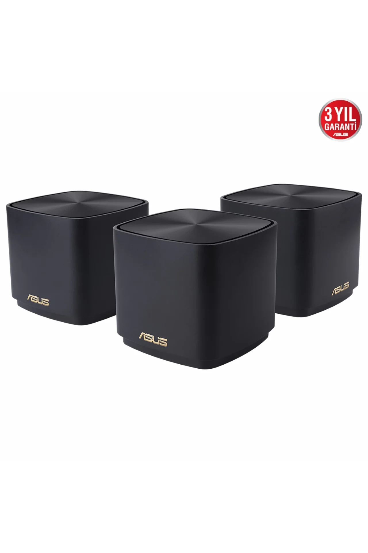 ASUS ZenWiFi AX Mini (XD4)