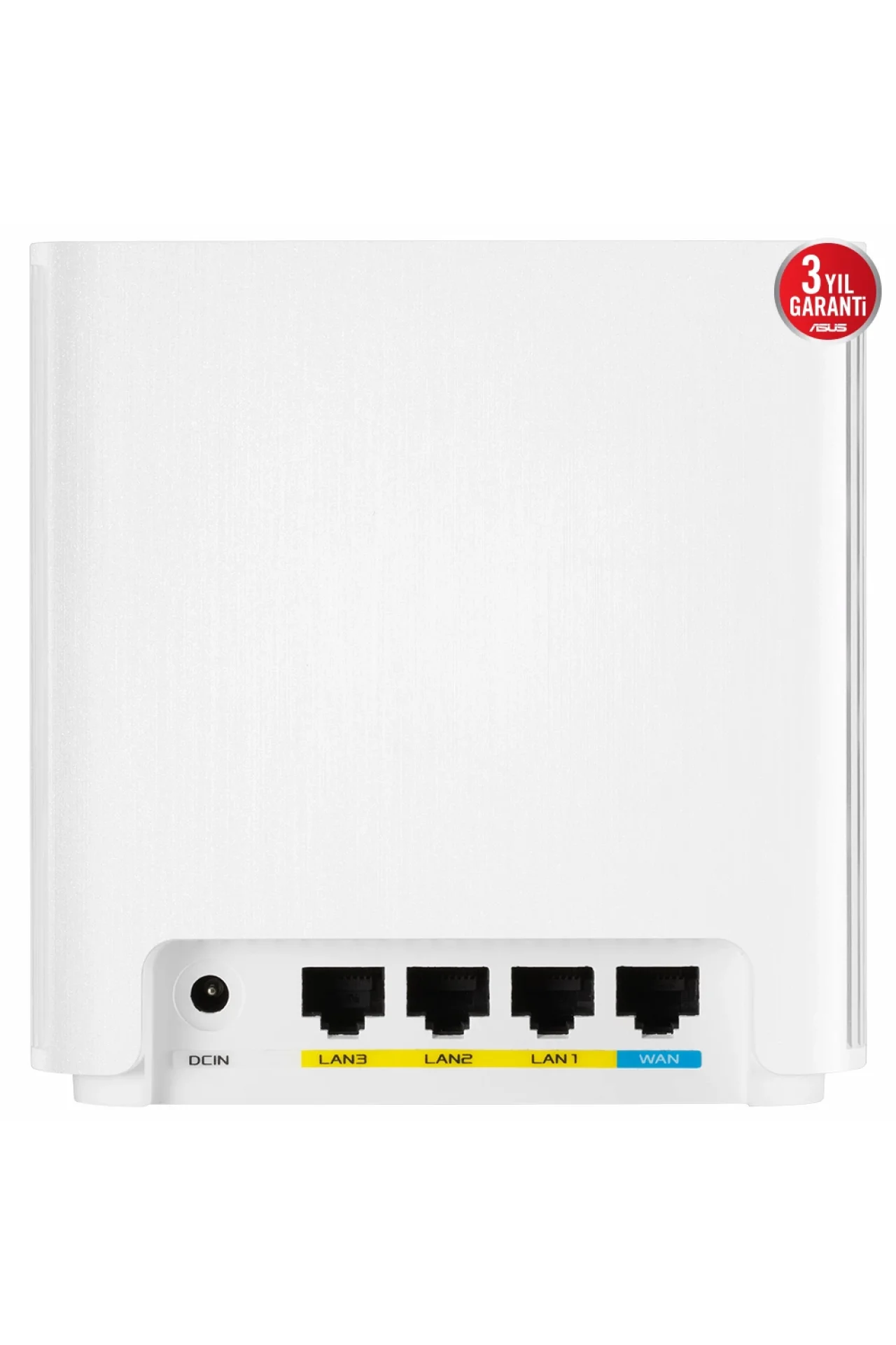 Asus ZenWiFi XD6 AX5400 Wi-Fi 6 Mesh Sistemi