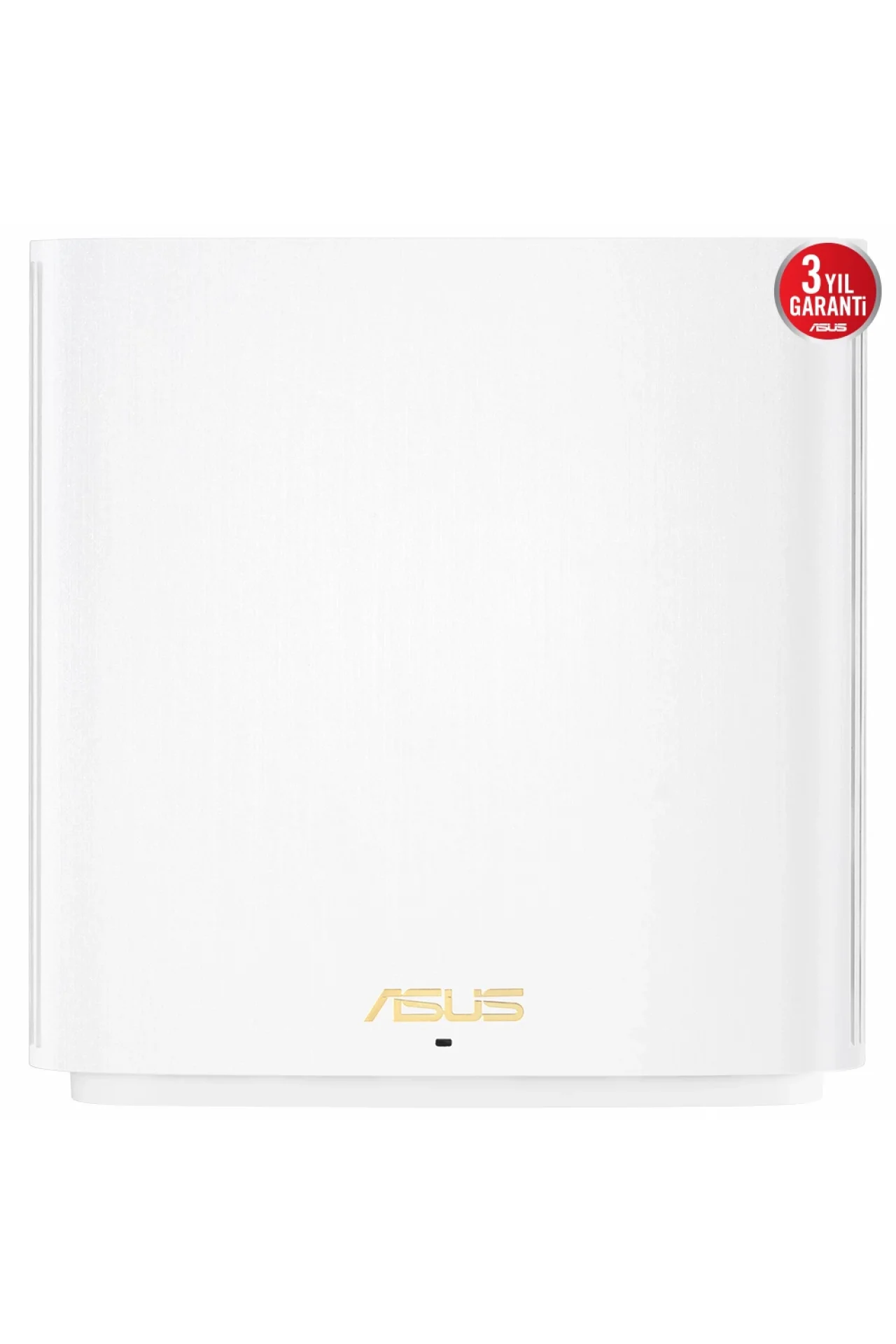 Asus ZenWiFi XD6S AX5400 Dual-Band WiFi6 AiMesh Kablosuz Mesh Sistemi (Beyaz, İkili Paket)