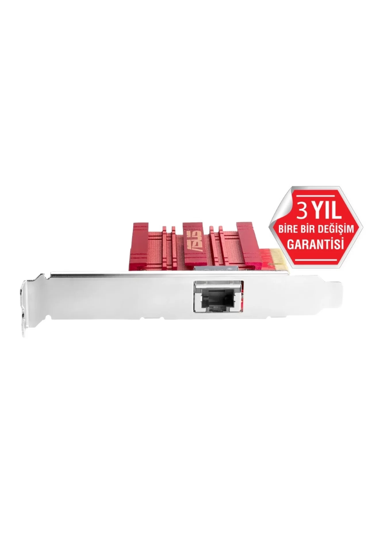 Asus XG-C100C V2 10G Base-T Ağ Adaptörü