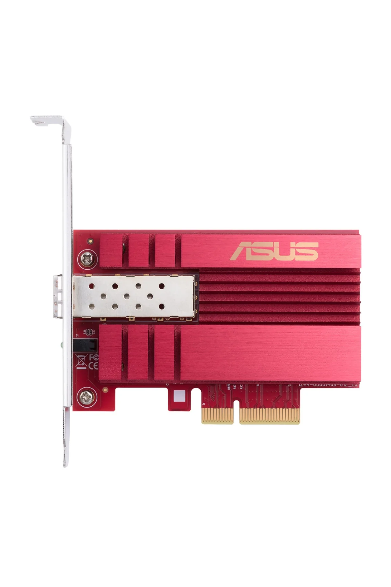 Asus XG-C100F 10G SFP+ PCIE Ağ Adaptörü