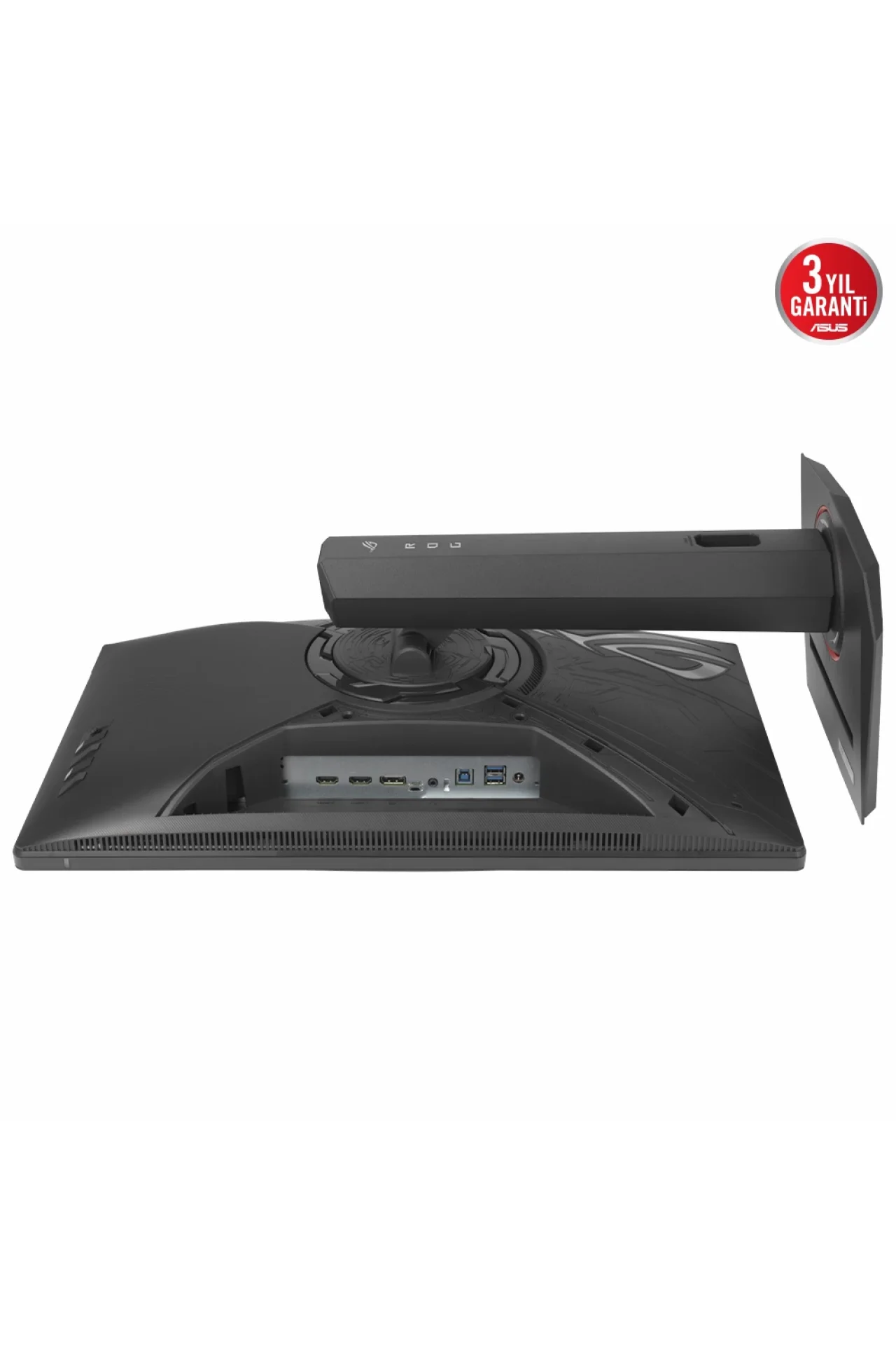 Asus ROG Strix XG259QNG 24.5 inç 380Hz 0.3ms Full HD Adaptive Sync Fast IPS Pivot Gaming Monitör