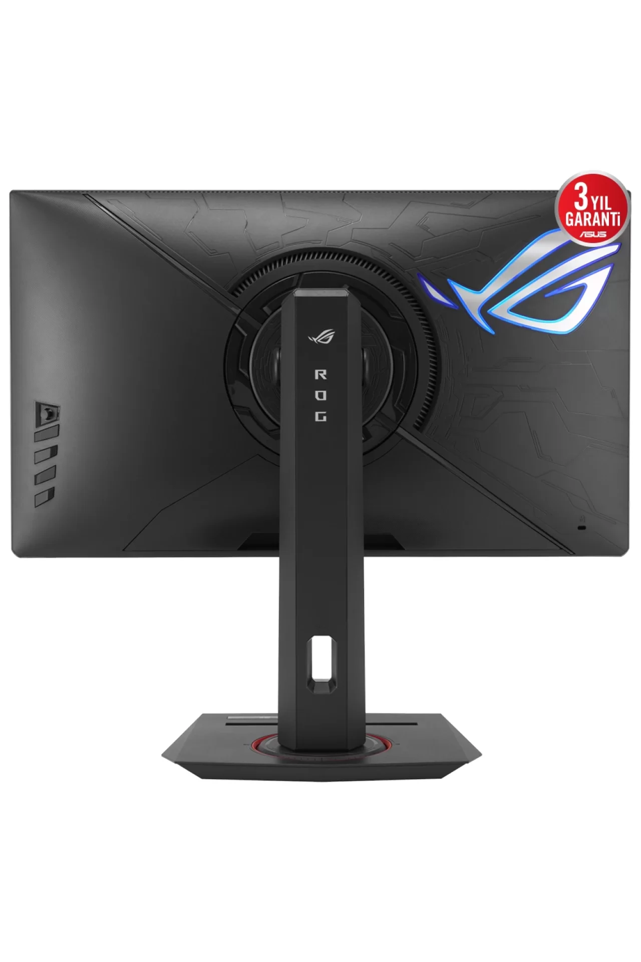 Asus ROG Strix XG259QNG 24.5 inç 380Hz 0.3ms Full HD Adaptive Sync Fast IPS Pivot Gaming Monitör
