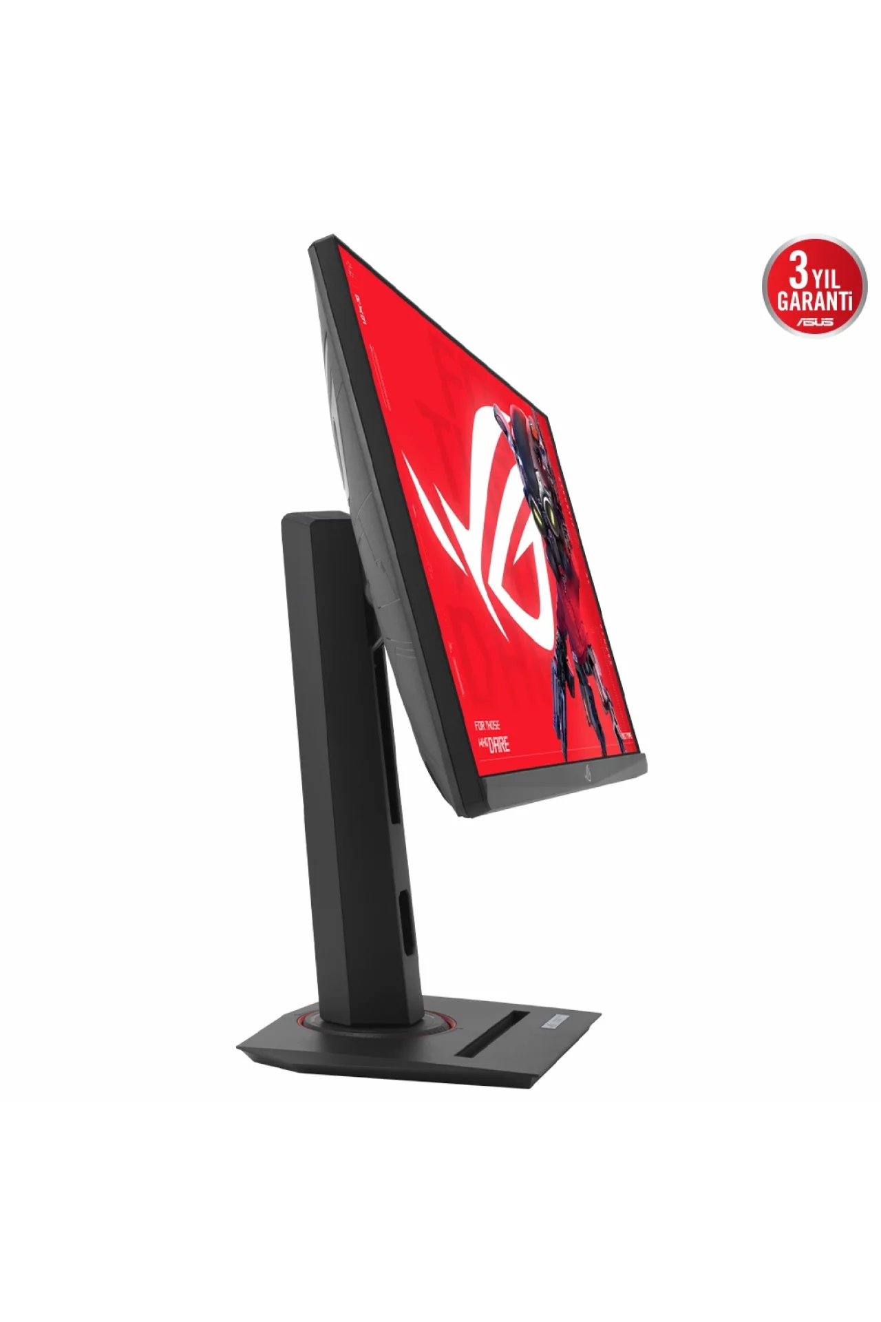Asus ROG Strix XG259QNG 24.5 inç 380Hz 0.3ms Full HD Adaptive Sync Fast IPS Pivot Gaming Monitör