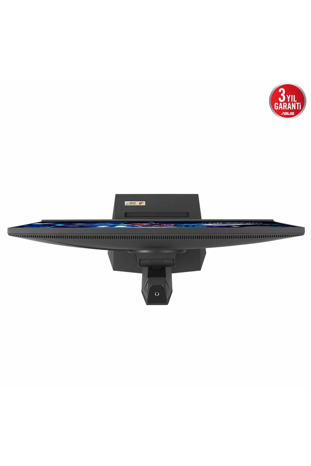 Asus ROG Strix XG259QNS 24.5 inç 380Hz 0.3ms Full HD Adaptive Sync Fast IPS Pivot eSports Gaming Monitör