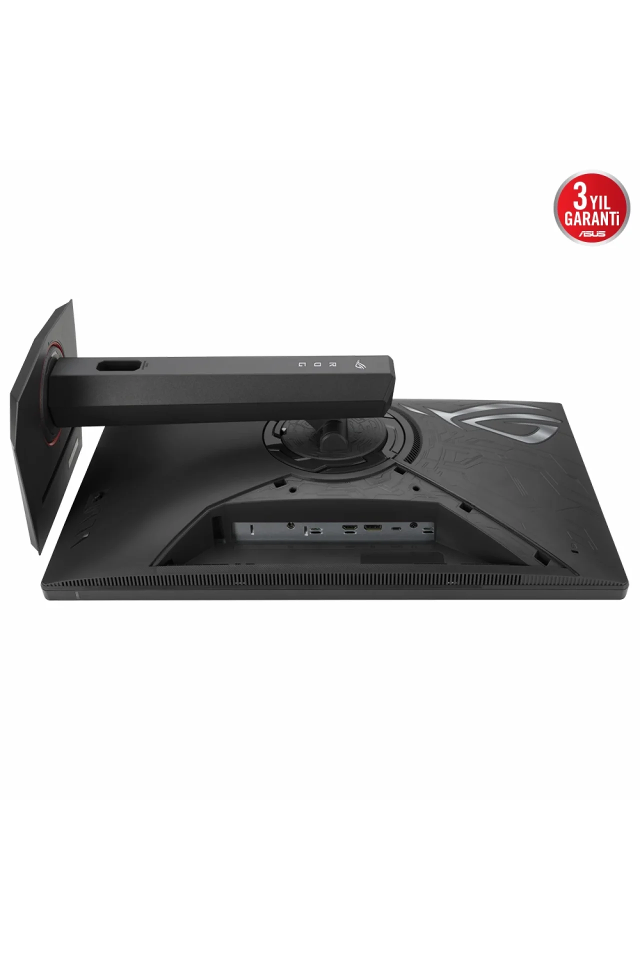 Asus ROG Strix XG27ACMG 27 inç 270Hz 1ms 2K QHD Adaptive Sync Fast IPS Pivot Gaming Monitör